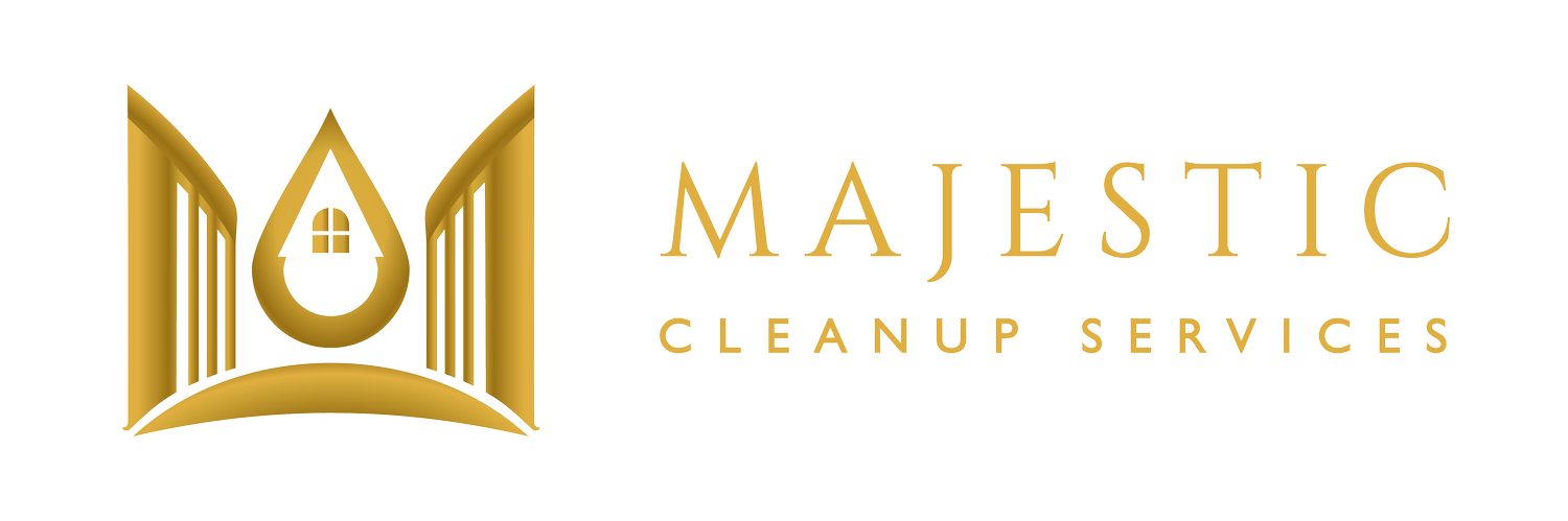 Majestic Cleanup Services