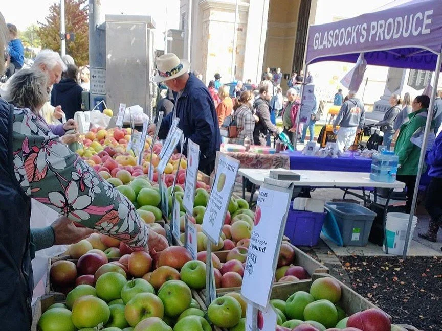 The Ultimate Guide to WV’s Apple Butter Festival