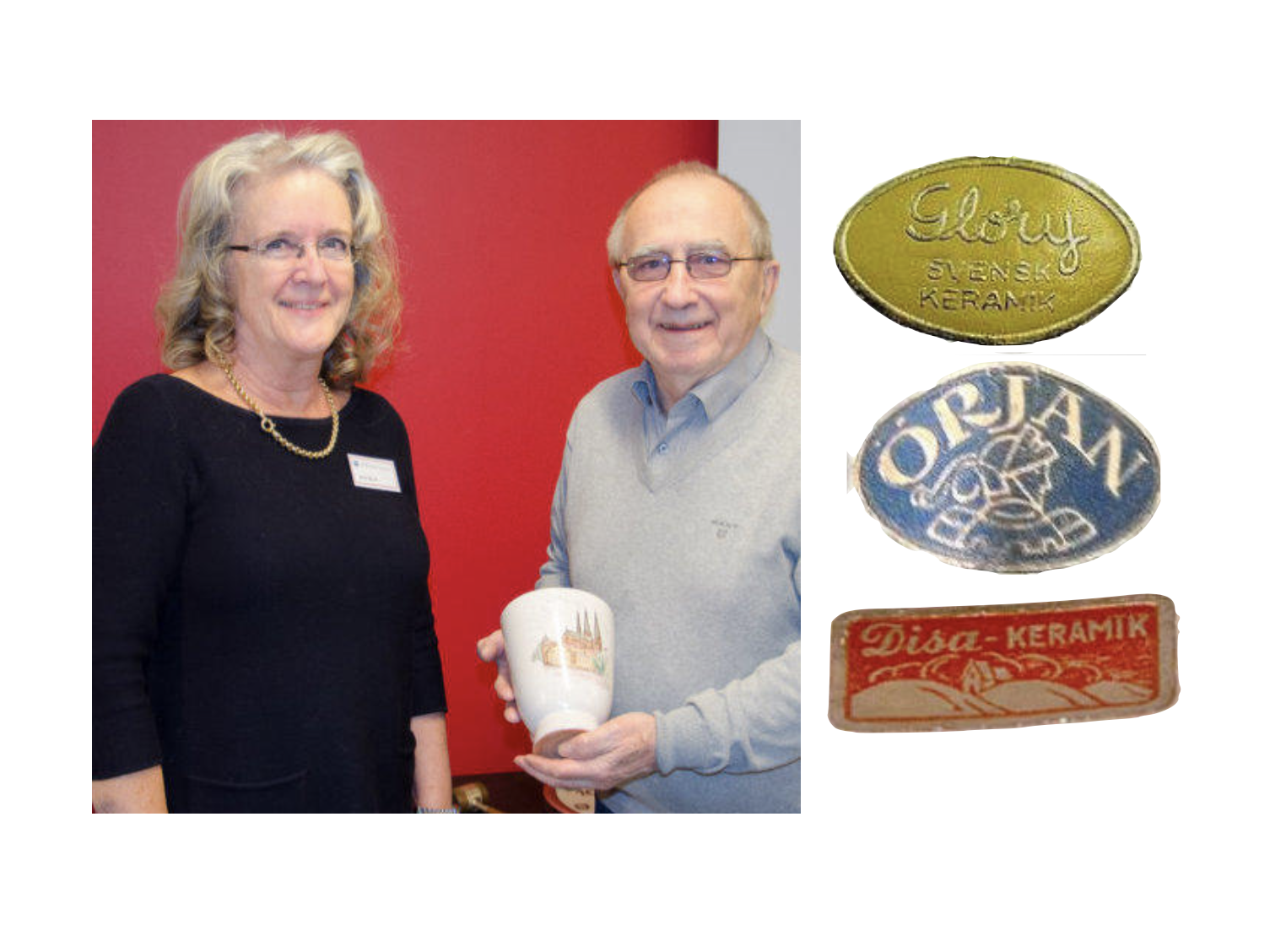 Föreningsmöte, 30/10 2017