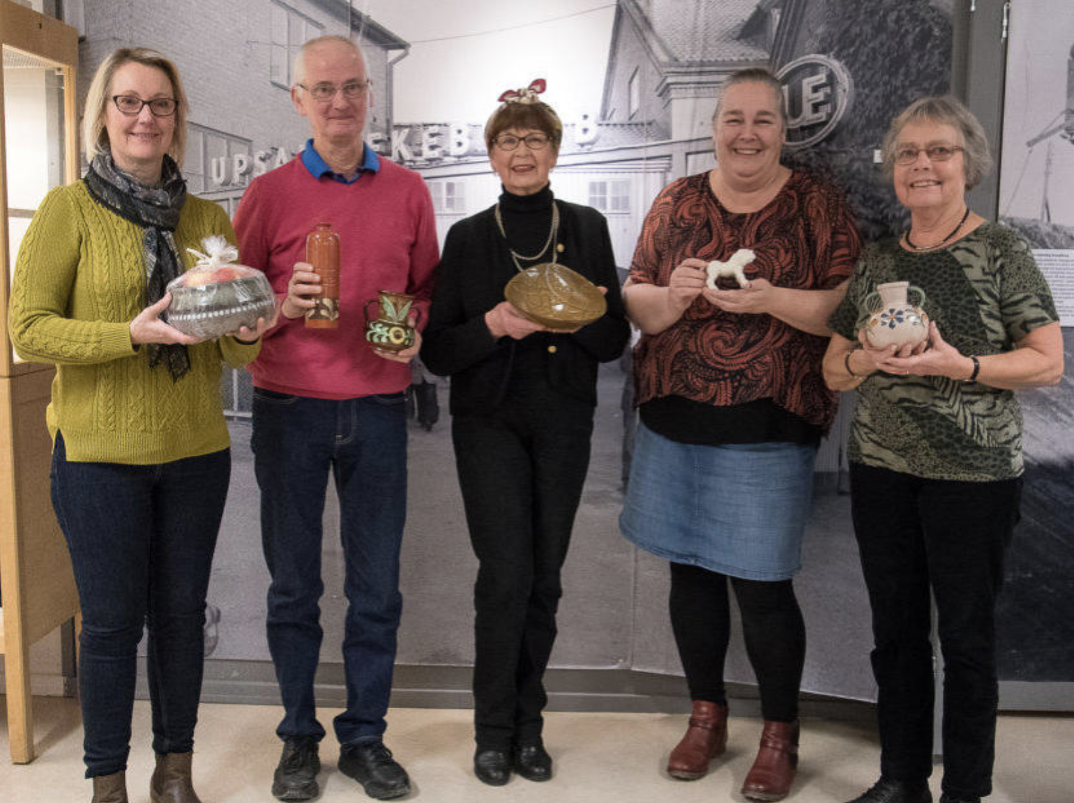 Föreningsmöte, 30 november 2016