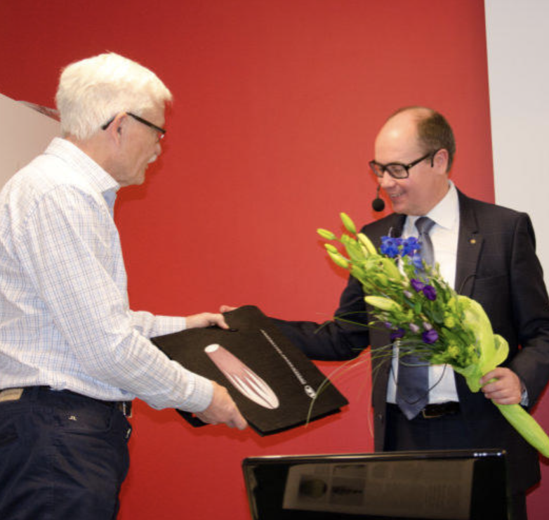 Föreningsmöte, 28/4 2016