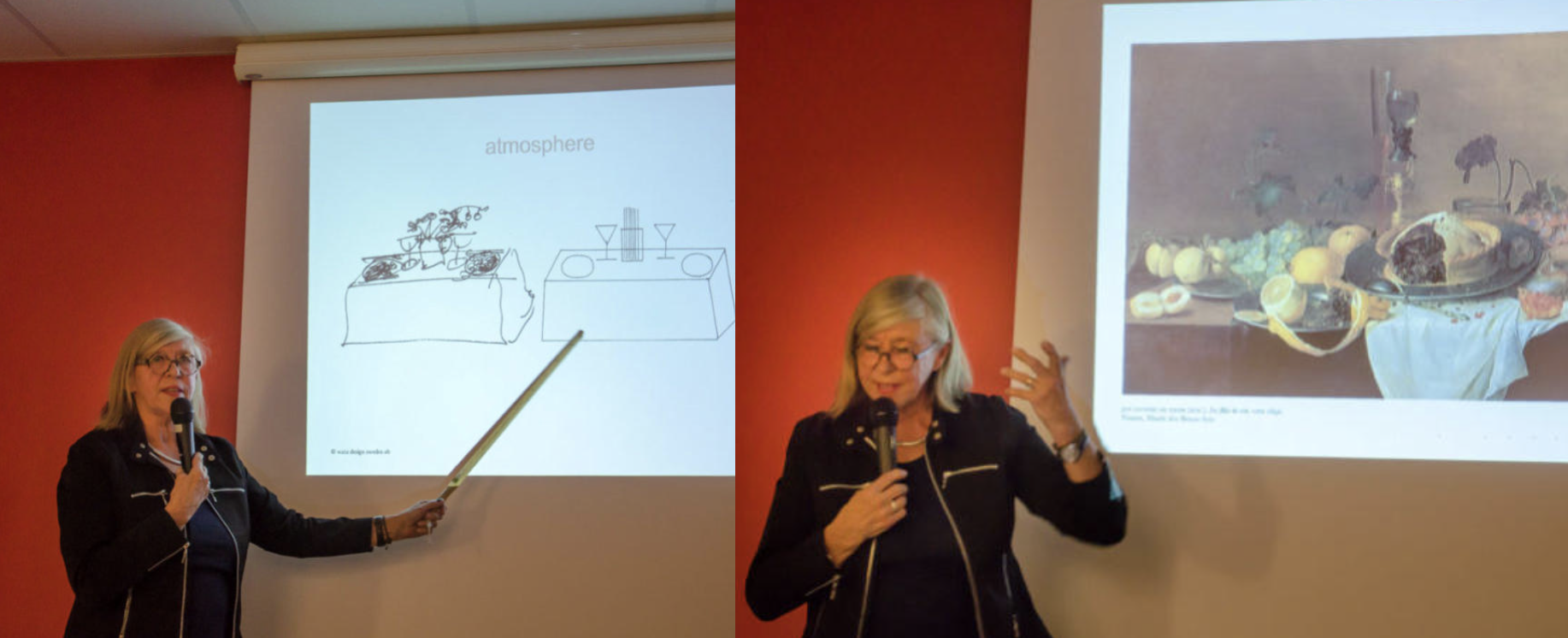 Föreningsmöte, 19/10 2015