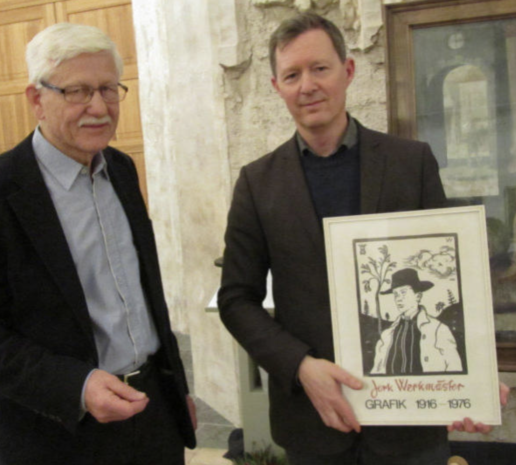 Föreningsmöte, 21/1 2015