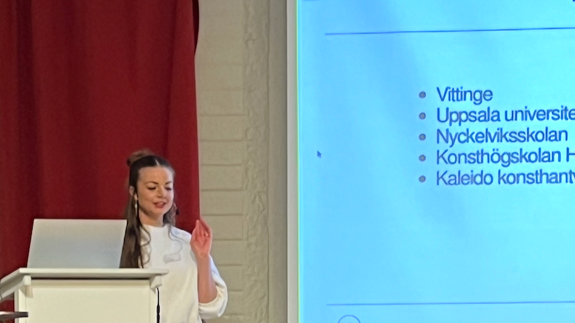 Föreningsmöte 25/1 2026 