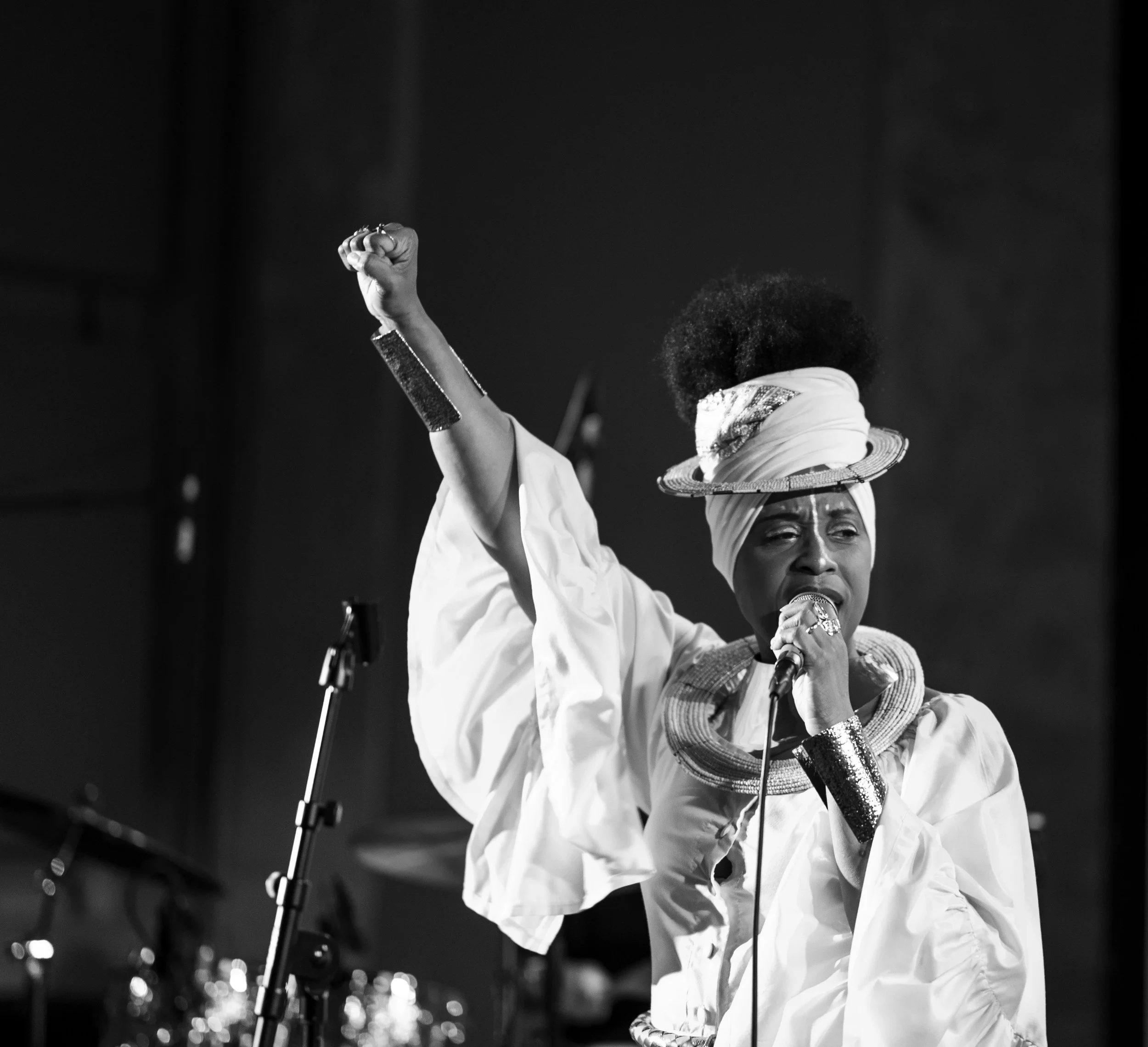 Concert: Les Amazones d’Afrique 