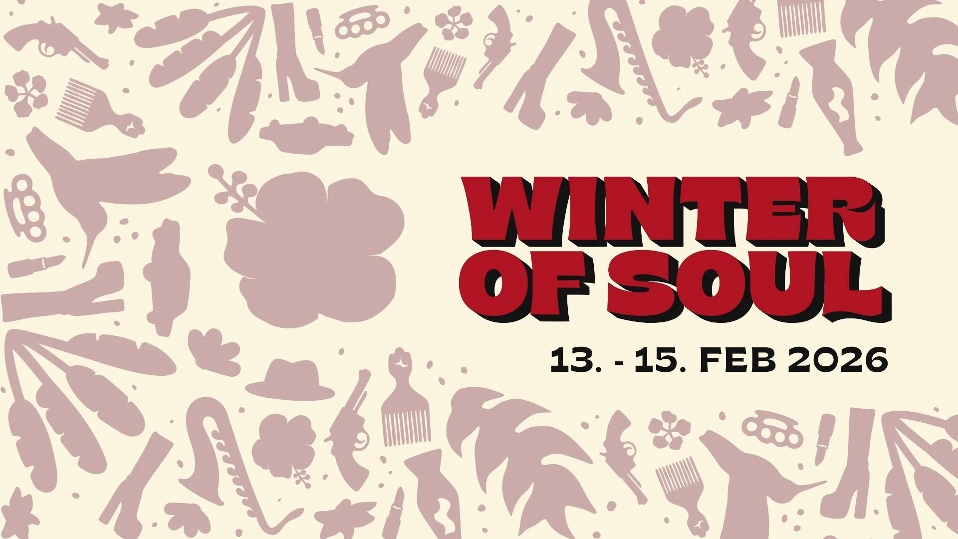 Winter of Soul Festival 2026