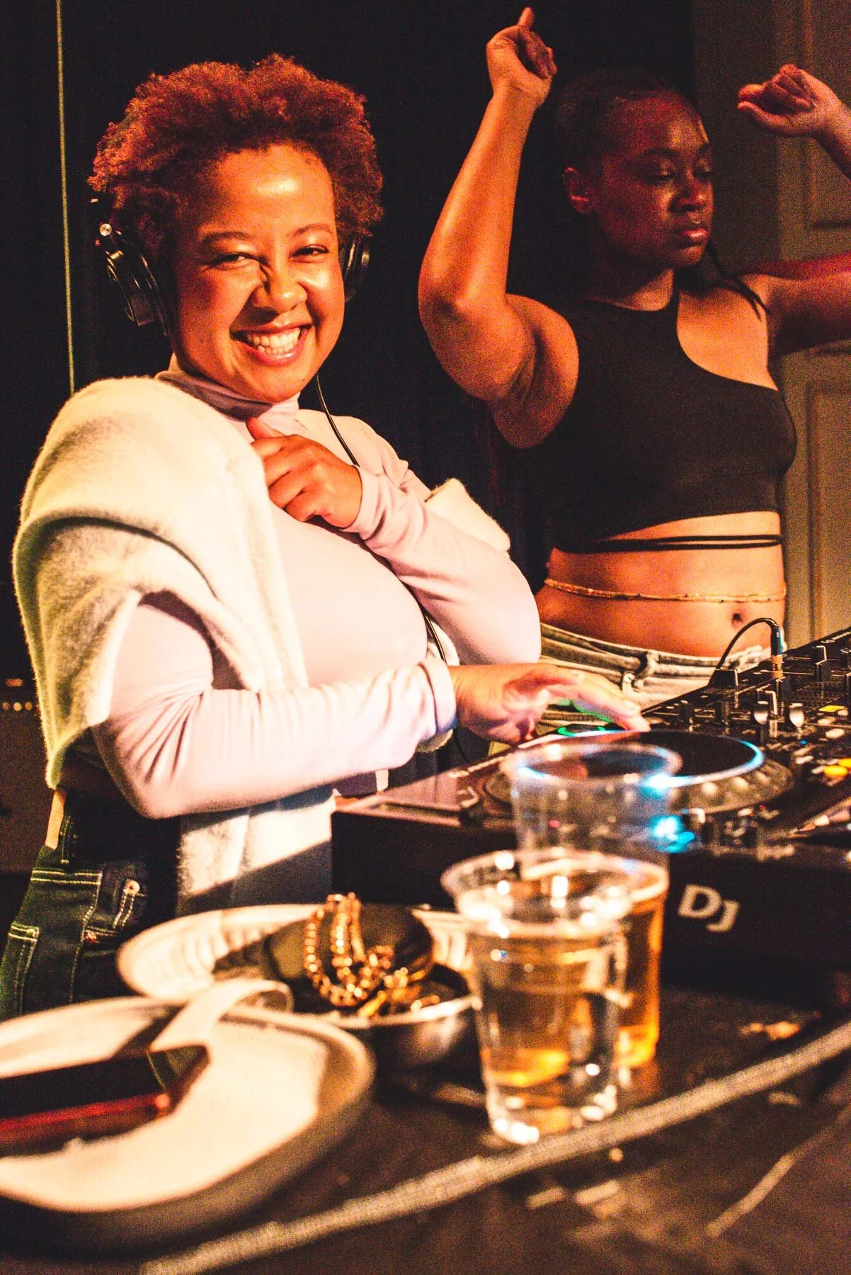 WoS 2026 - Angola Yangue