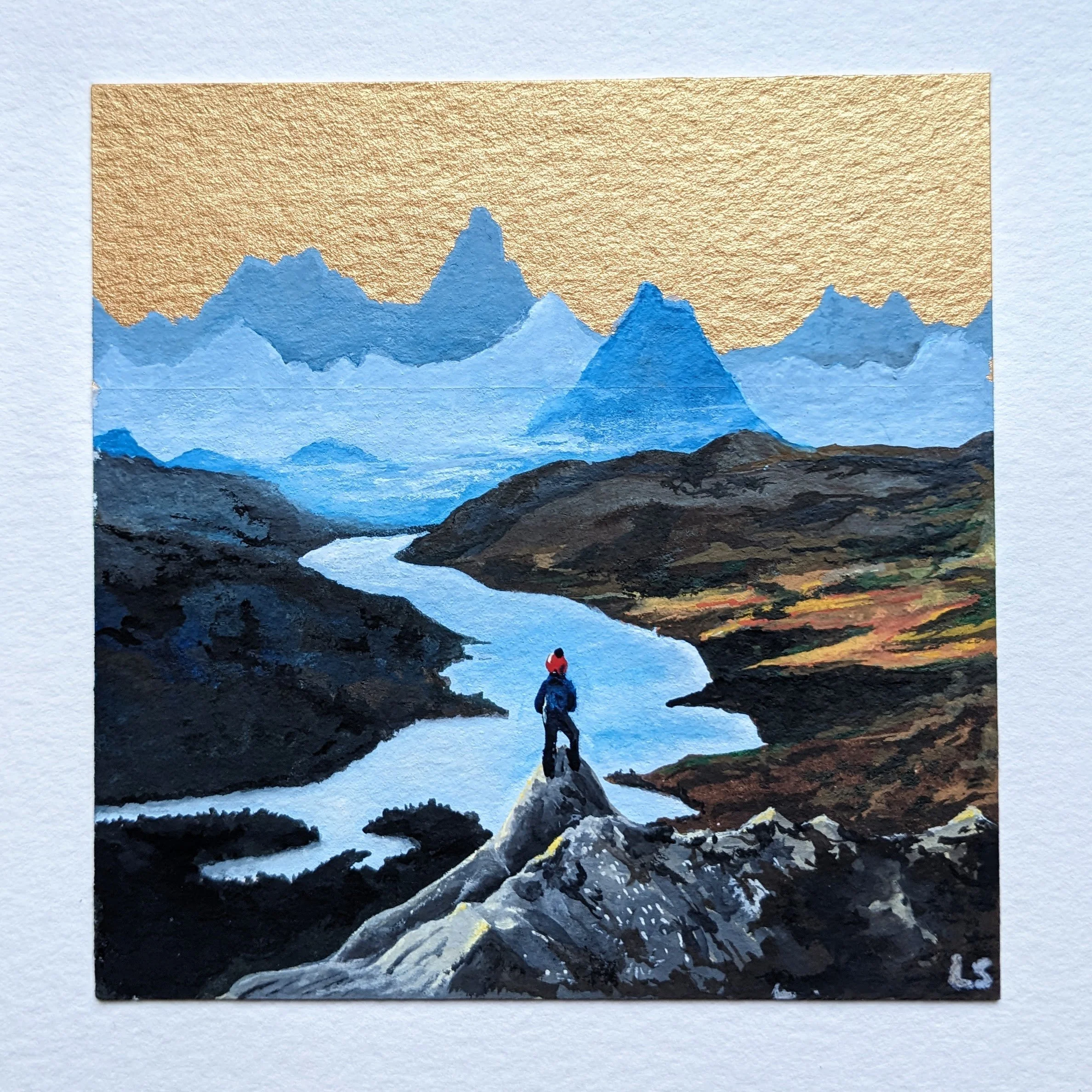 Take a Hike