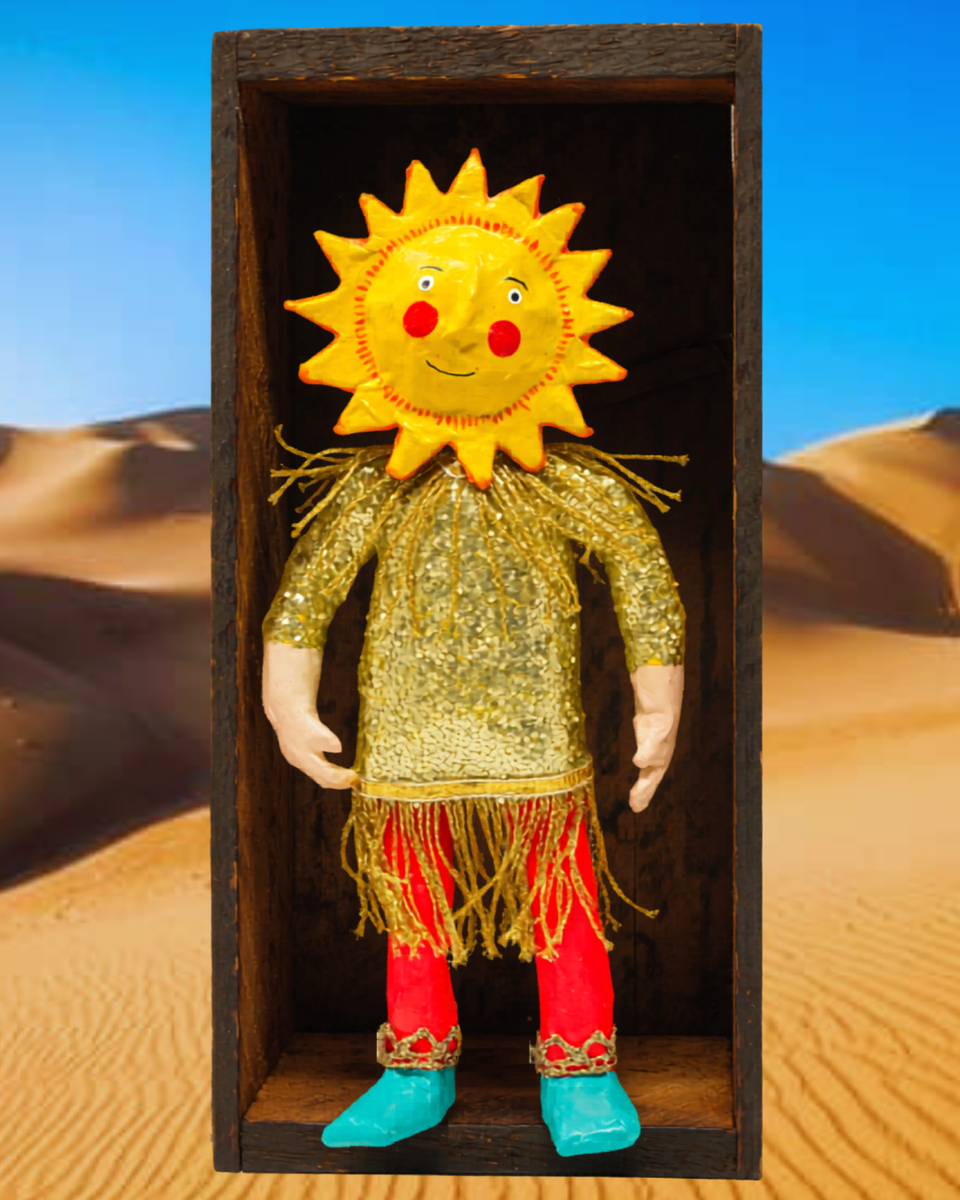 Sunny
