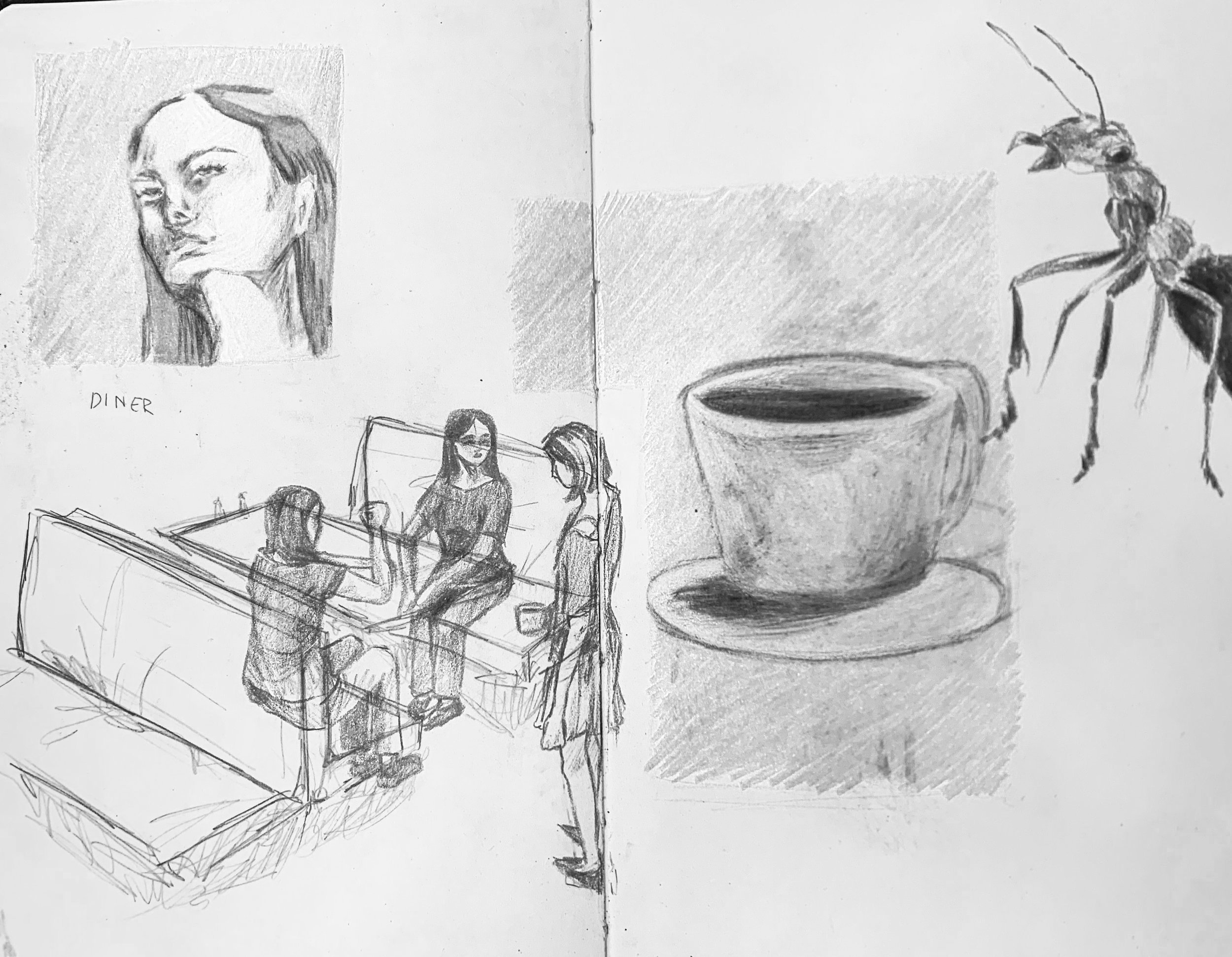 Sketchbook