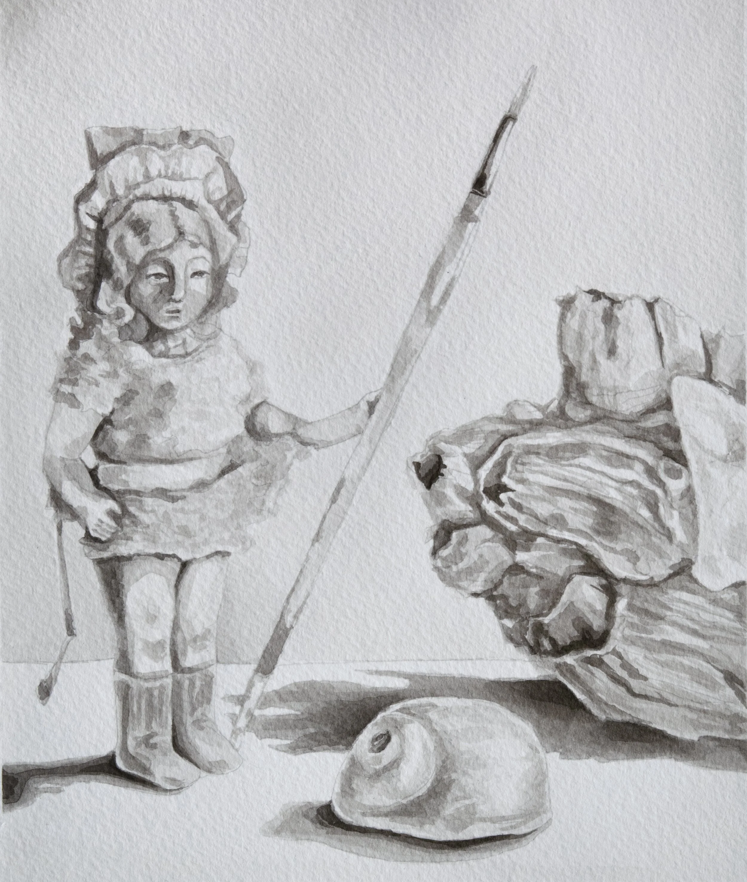 Sophia Chursina stillife ink.JPG