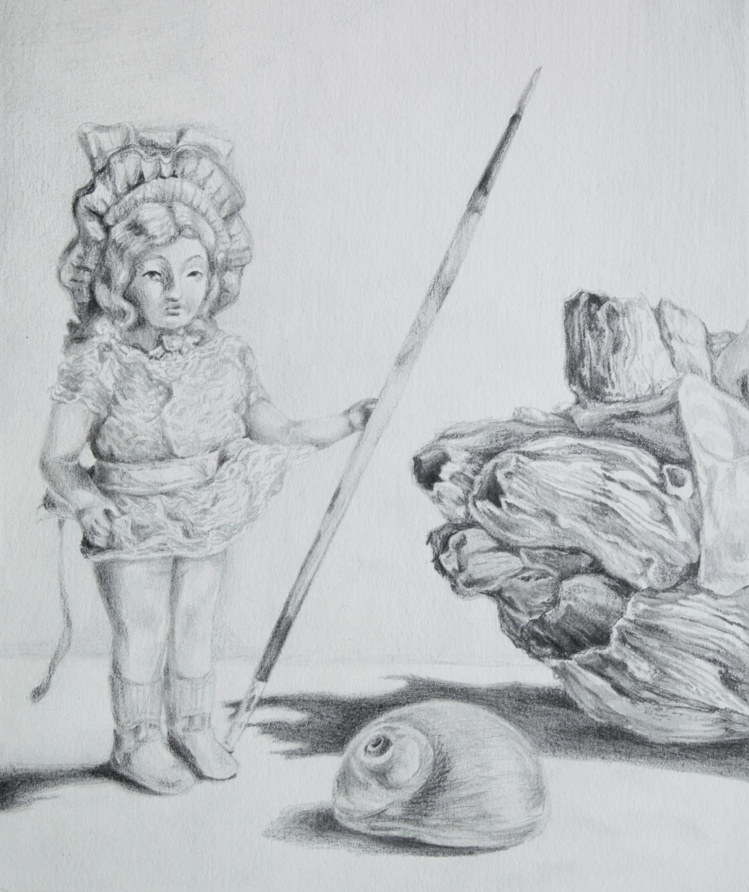 graphite, 2024