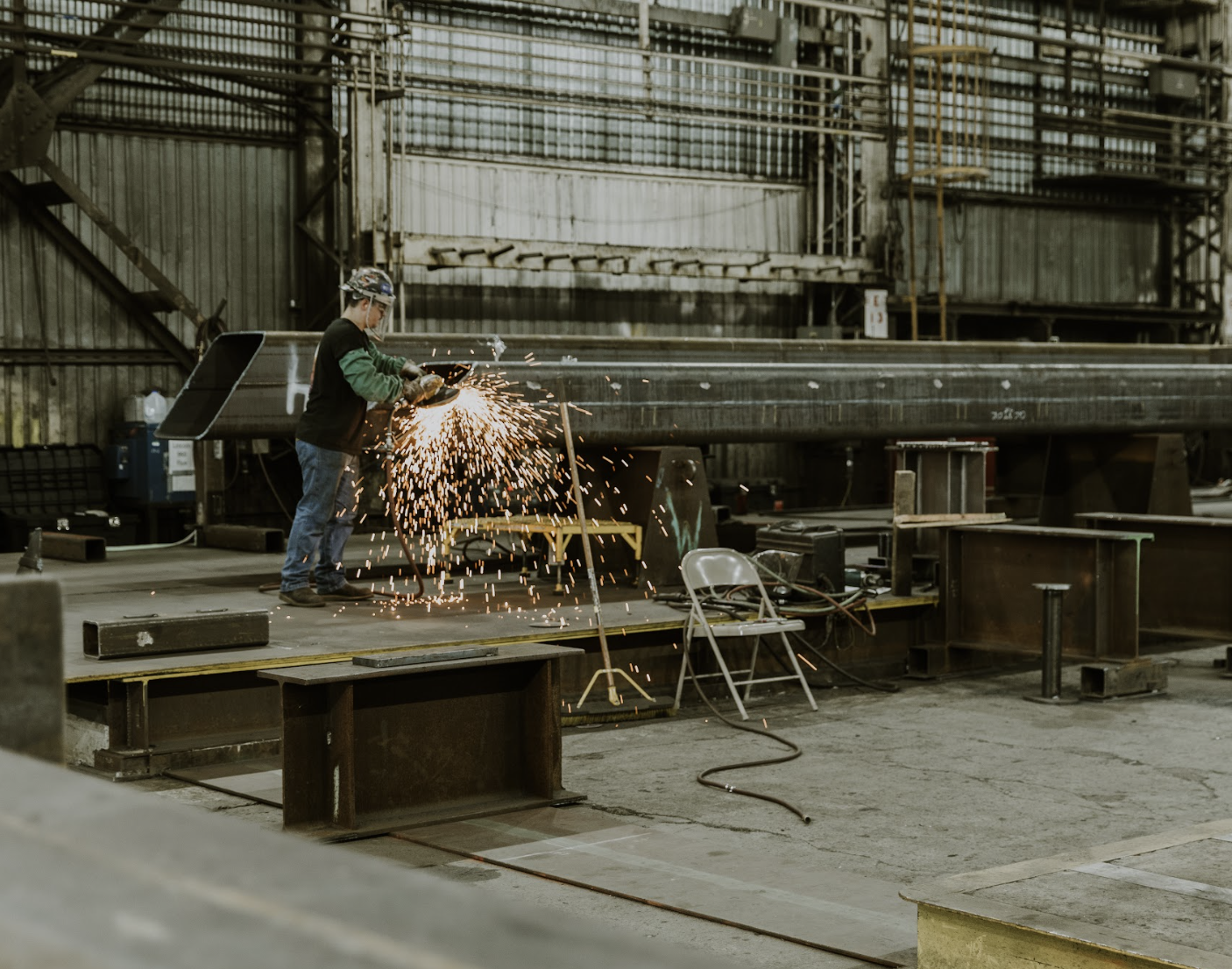 Thompson Metal Fab