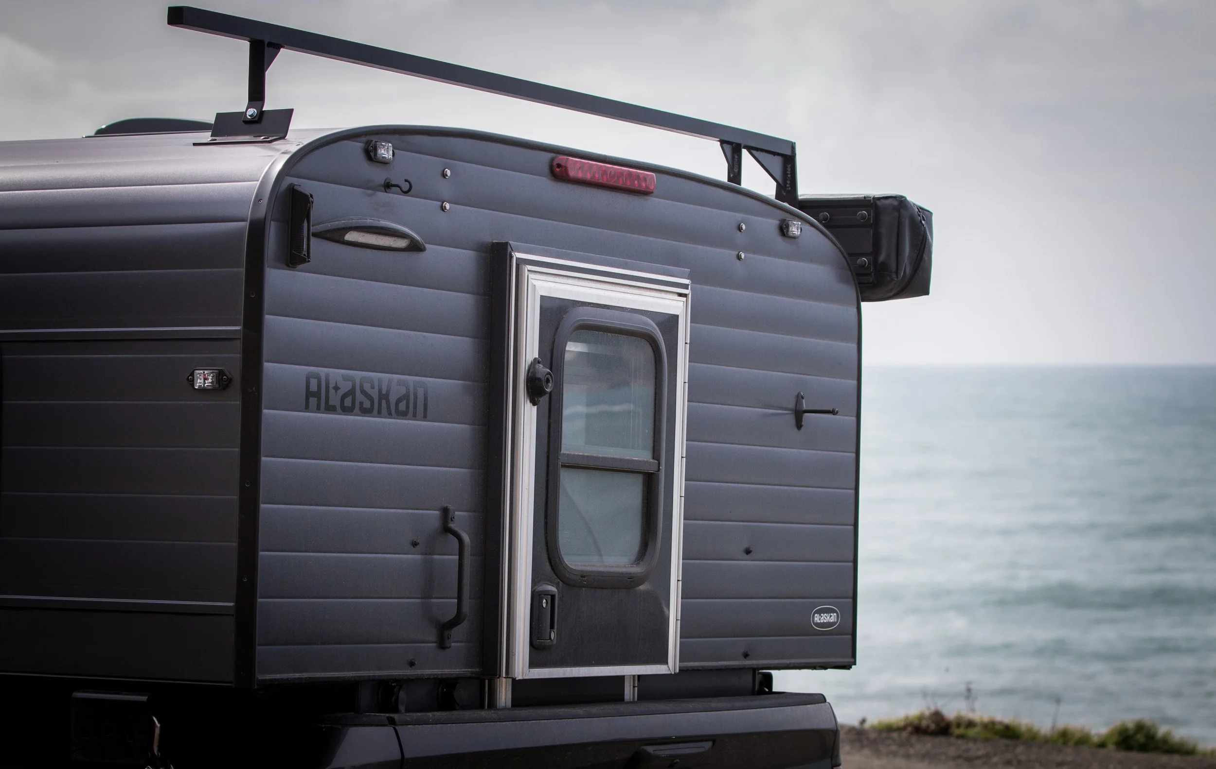 Alaskan Campers