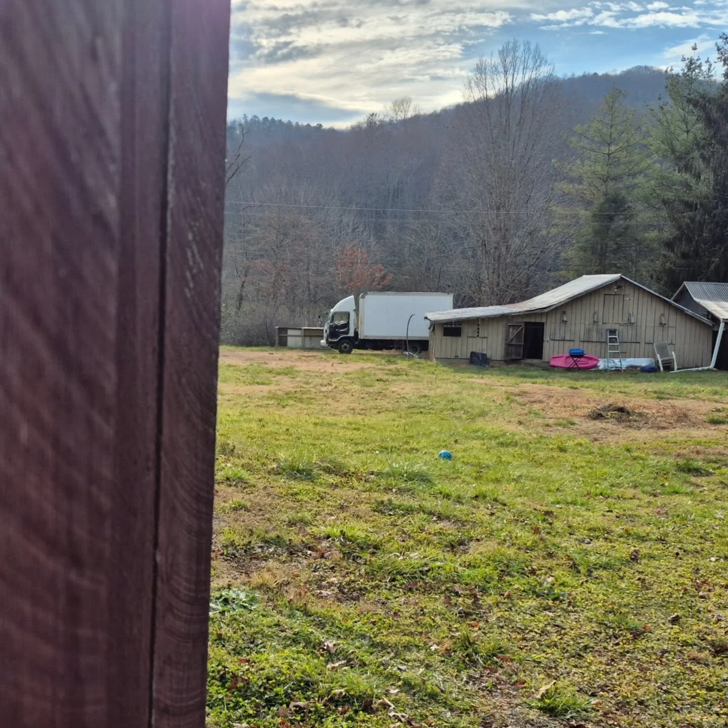 #wncmountains
#junkremoval
#professionalservice
#propertycleanup 

828-767-5406 - Call or text today!