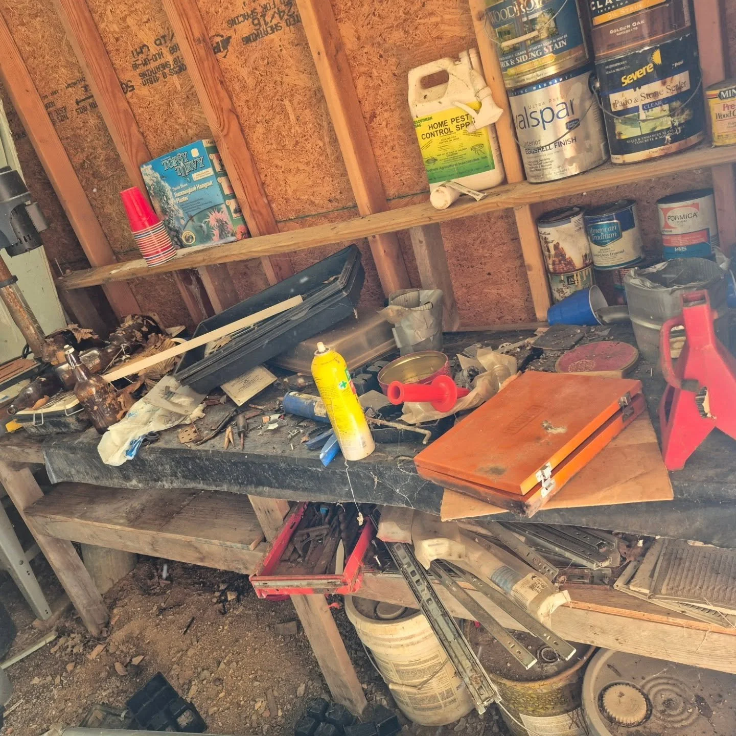 Out in beautiful @madison_county_nc @downtown_marshall_association
@marshill_nc area 

#junkremoval
#junkrecycling
#residentialjunkremoval
#reducereuserecycle
#supportlocalbusiness

828-767-5406 - Call or text today
www.reducereusejunk.com - up front