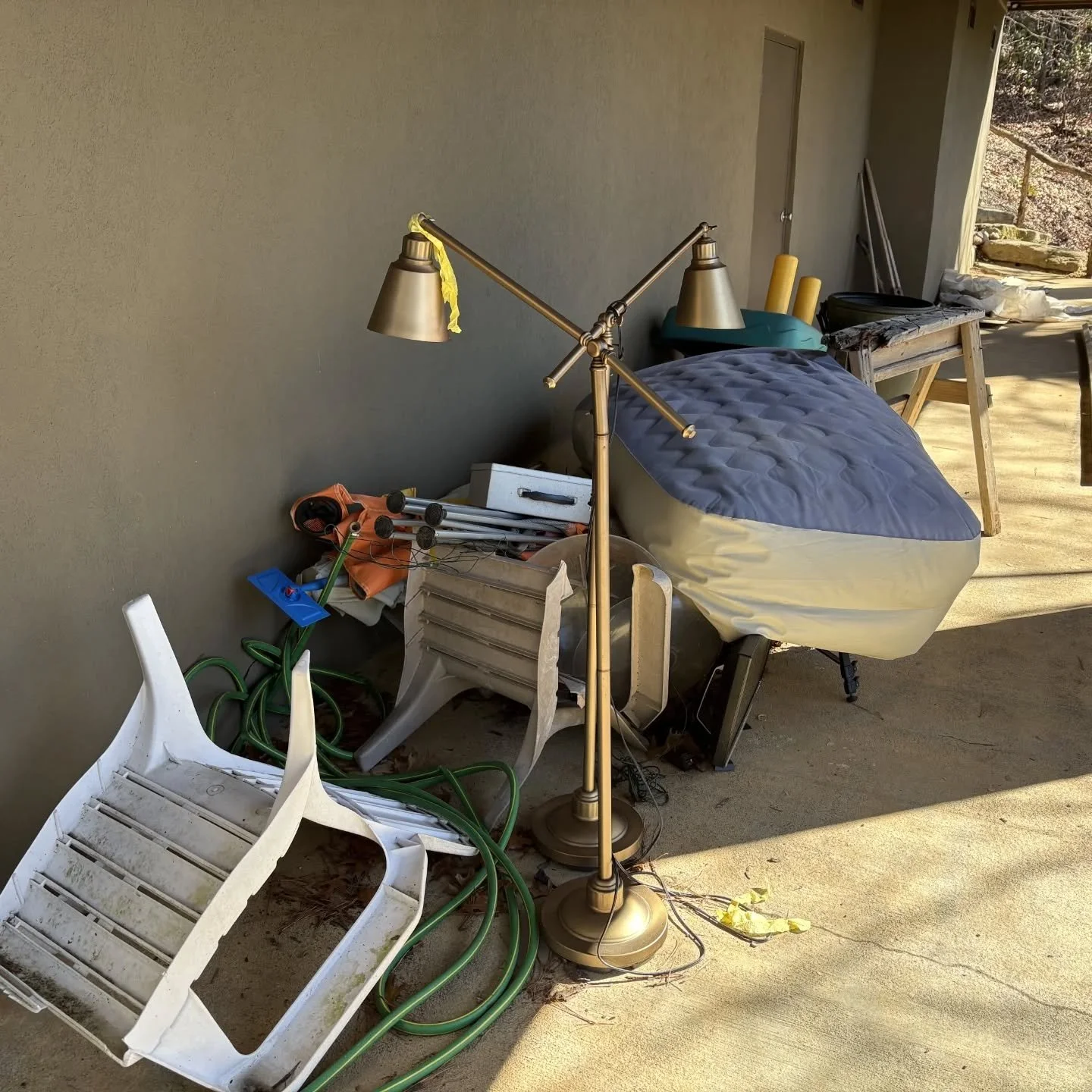 #junkremoval 
#junkrecycling 
#allshapesandsizes
#calltoday
#texttoday

828-767-5406