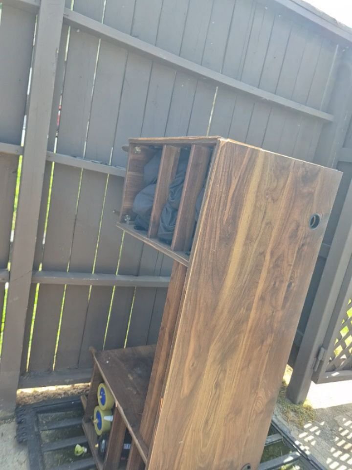 ##junkremoval 
#beforeandafter 
#reducereuserecycle 

828-767-5406 - Call or text today

www.reducereusejunk.com