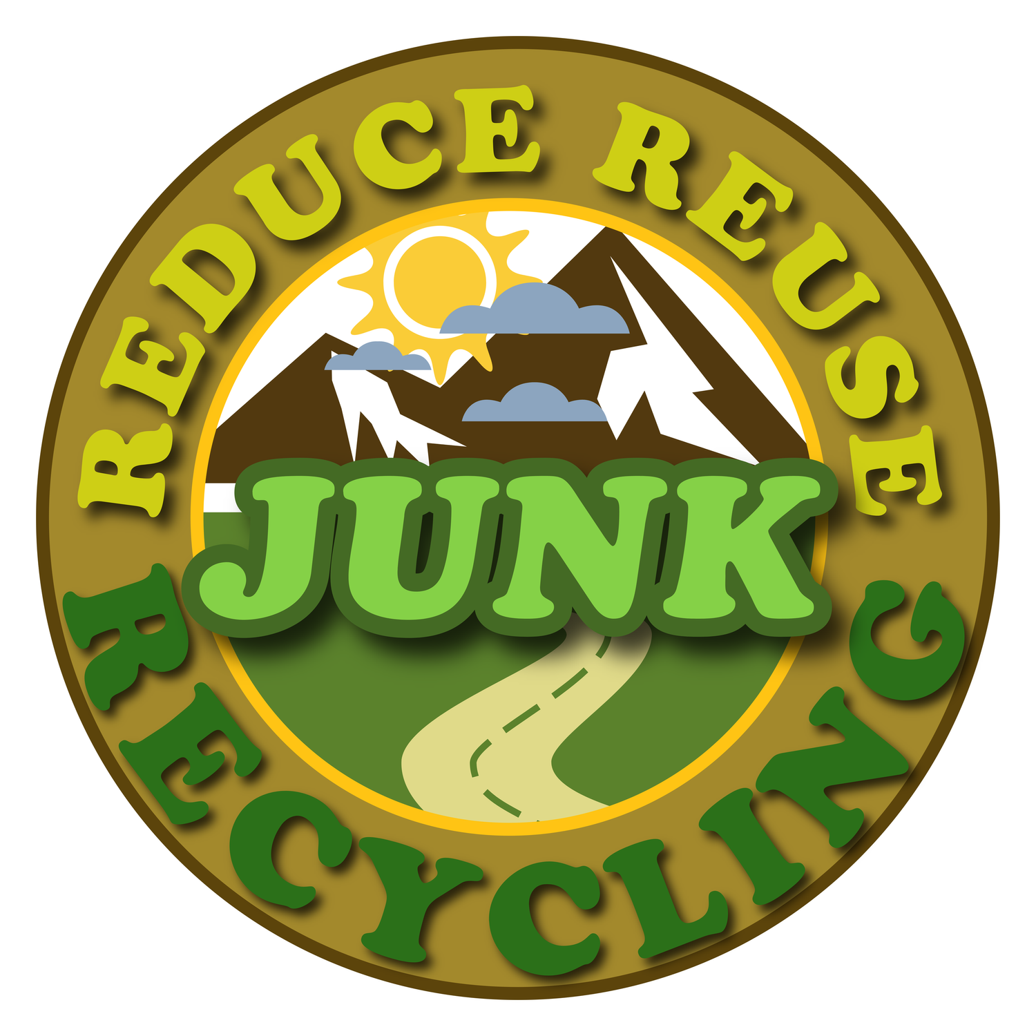 Reduce Reuse Junk Removal