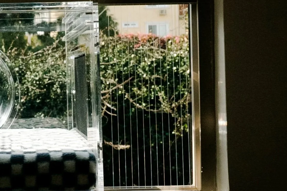 Extra Snap-Off Side Cover