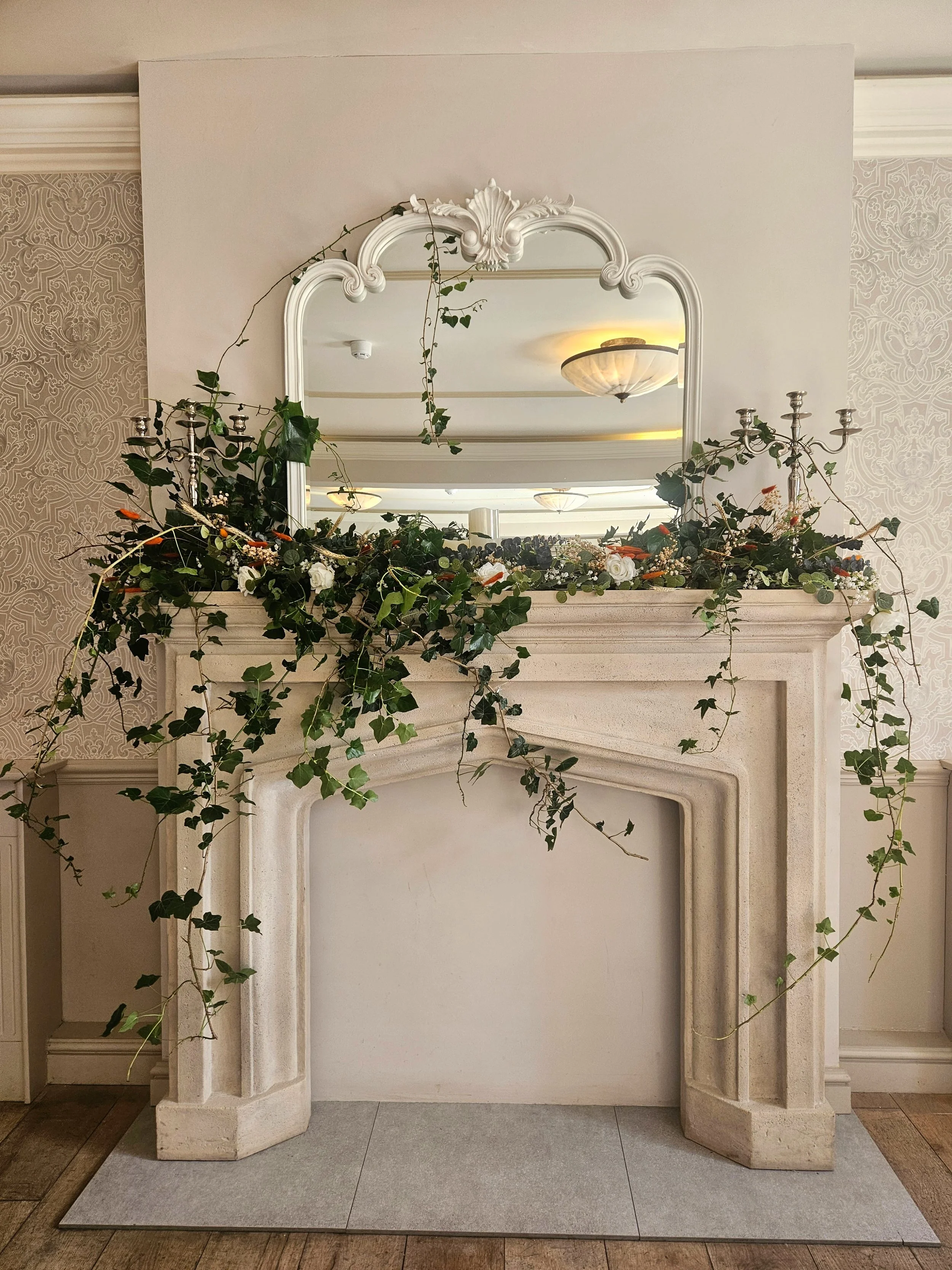 minimal fireplace foliage nàdair studio Edinburgh Scotland.jpg