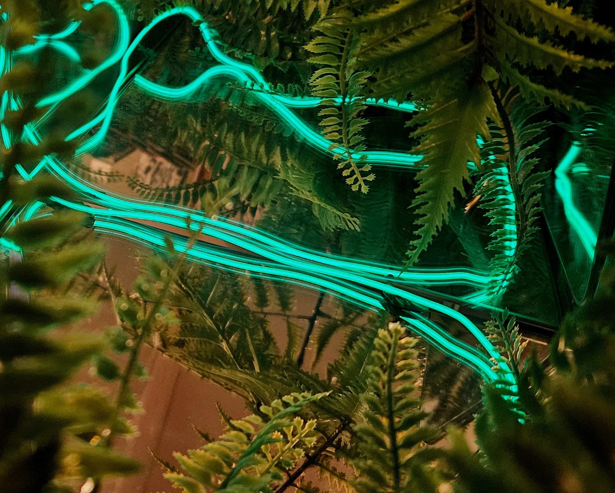 Medium mirror booth immersive event setup Scotland