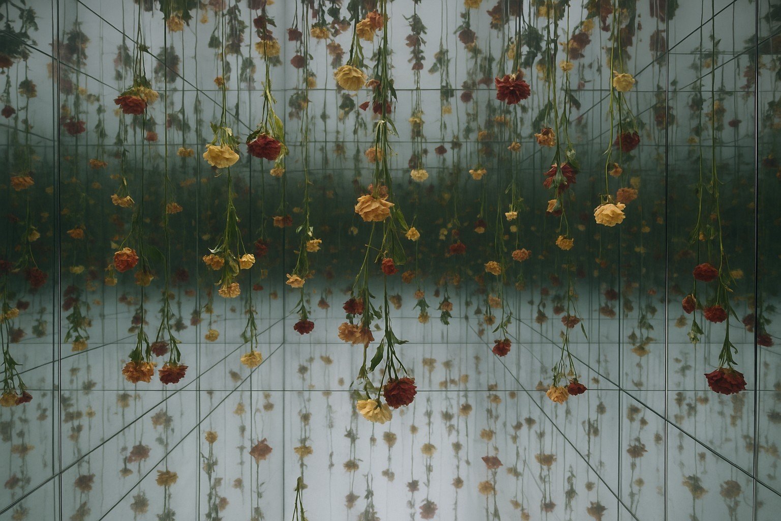 Autumnal Tablescape Edinburgh Nàdair Studio