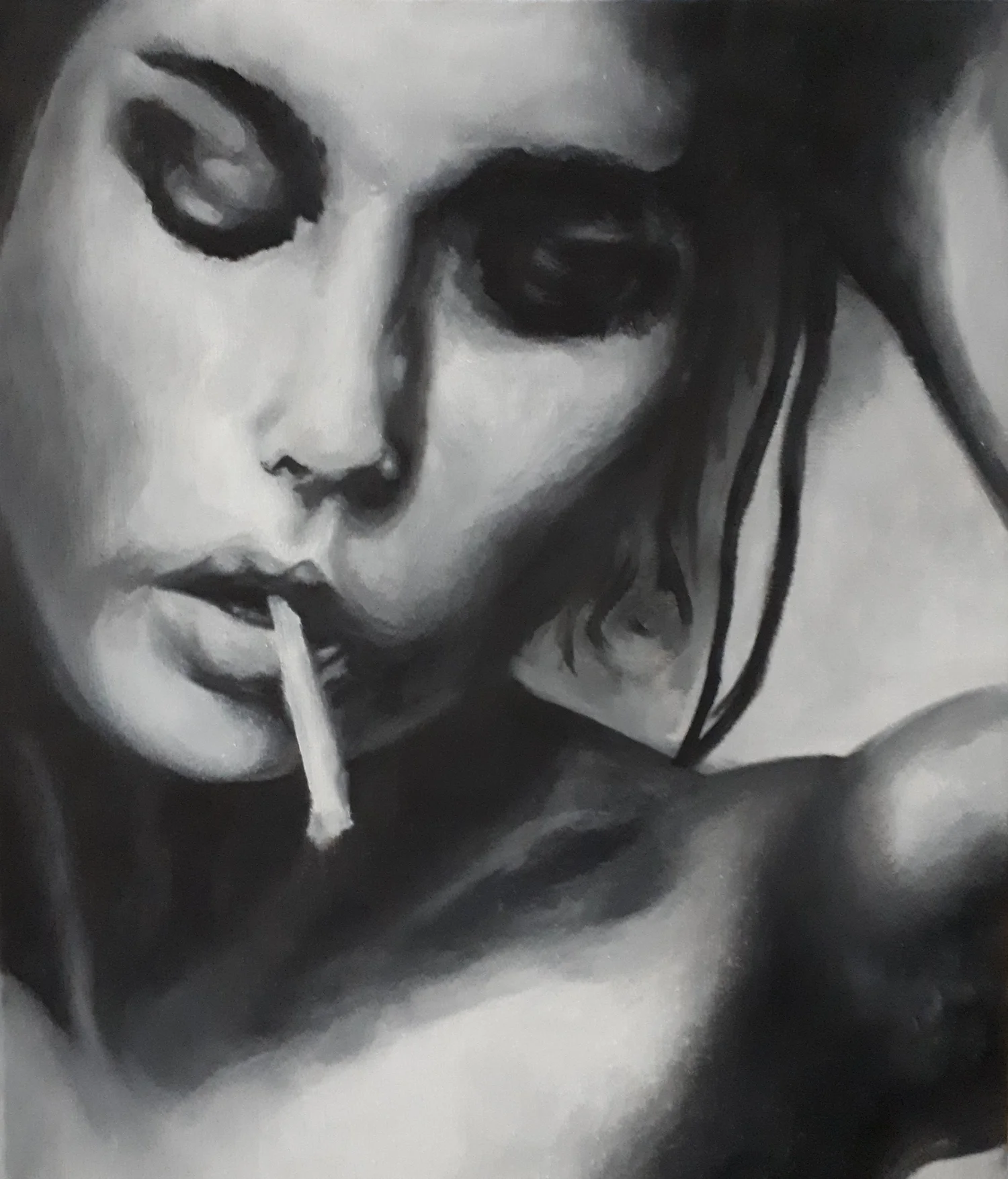 Bellucci, opera di Morino Arte & Design