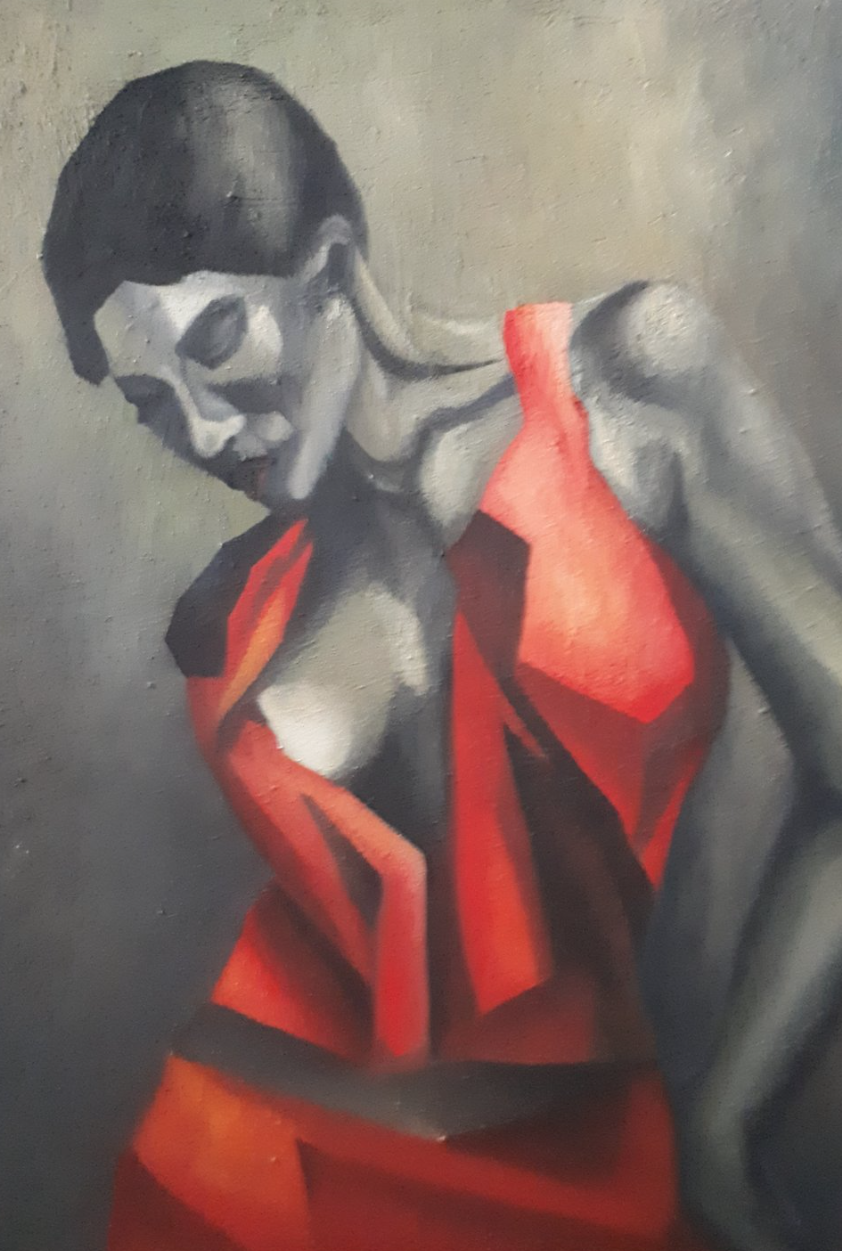 Titolo opera 22, opera di Morino Arte & Design