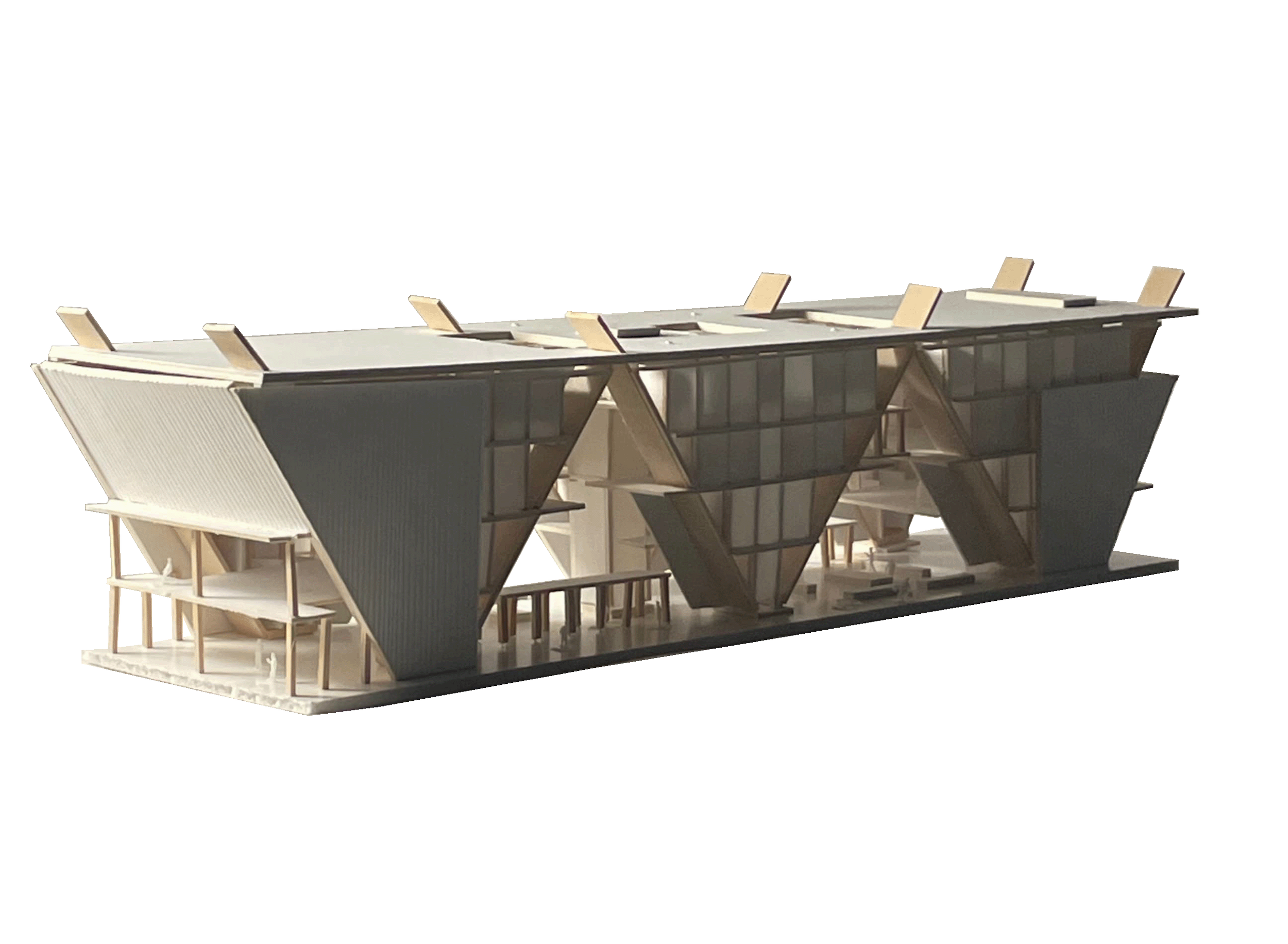 Arch 371 Bridge Music Library Final Model.png
