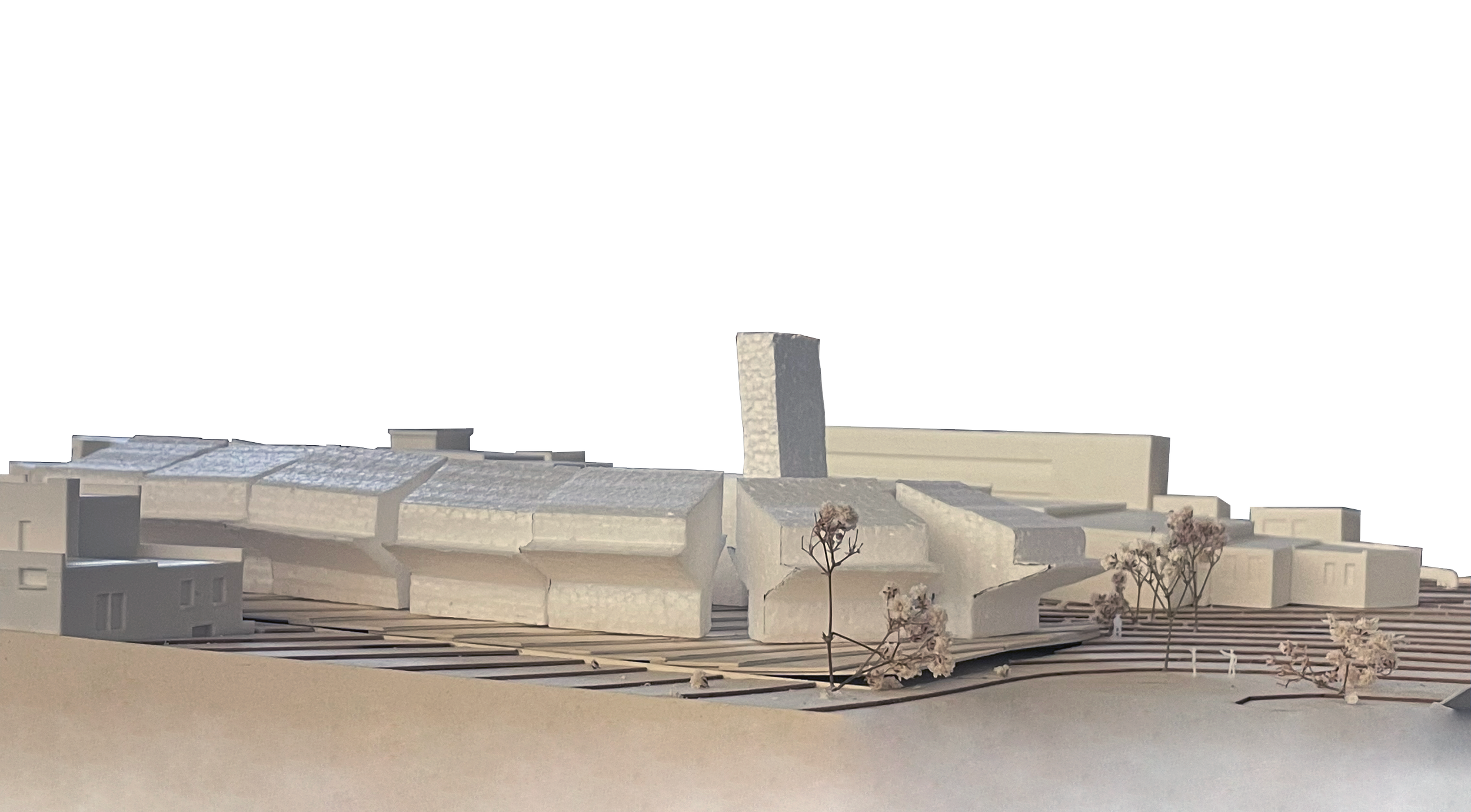 Cohousing Massing Elevation.png