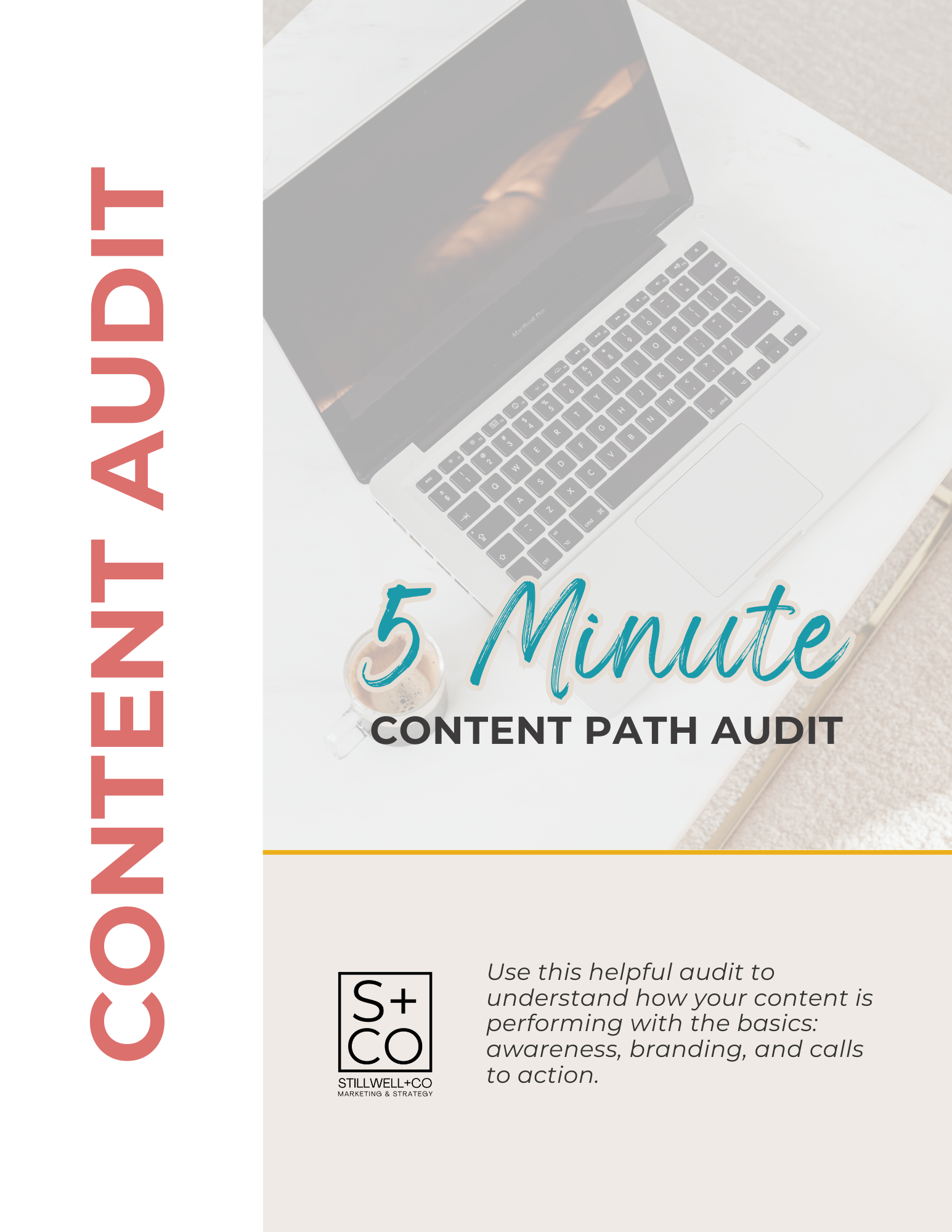 5-Minute Content Path Audit