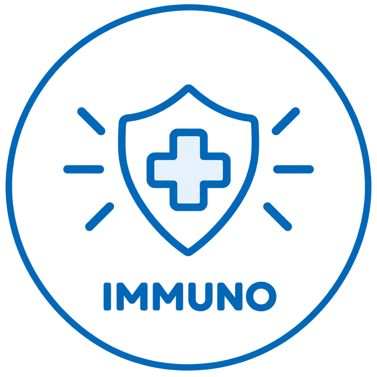 Immuno: sistema immunitari, inflamació i defensa