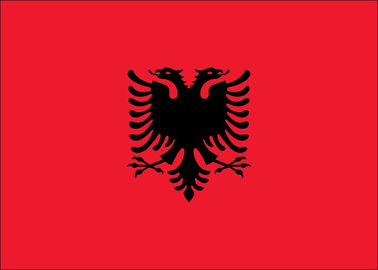 Thirteen Interesting Things About Albania