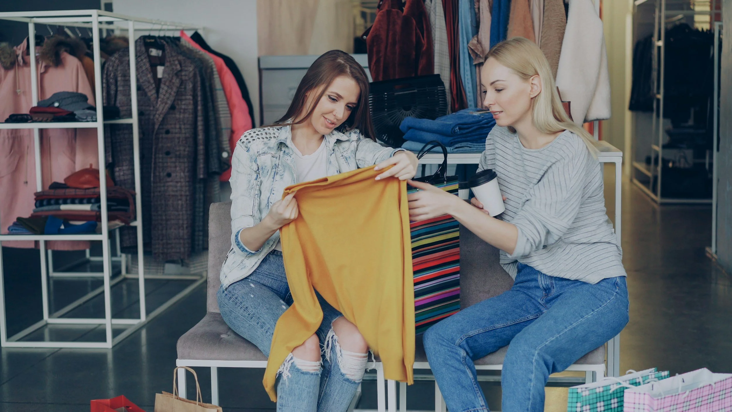 Your Boutique Has a Voice. It’s Time Your Marketing Did Too