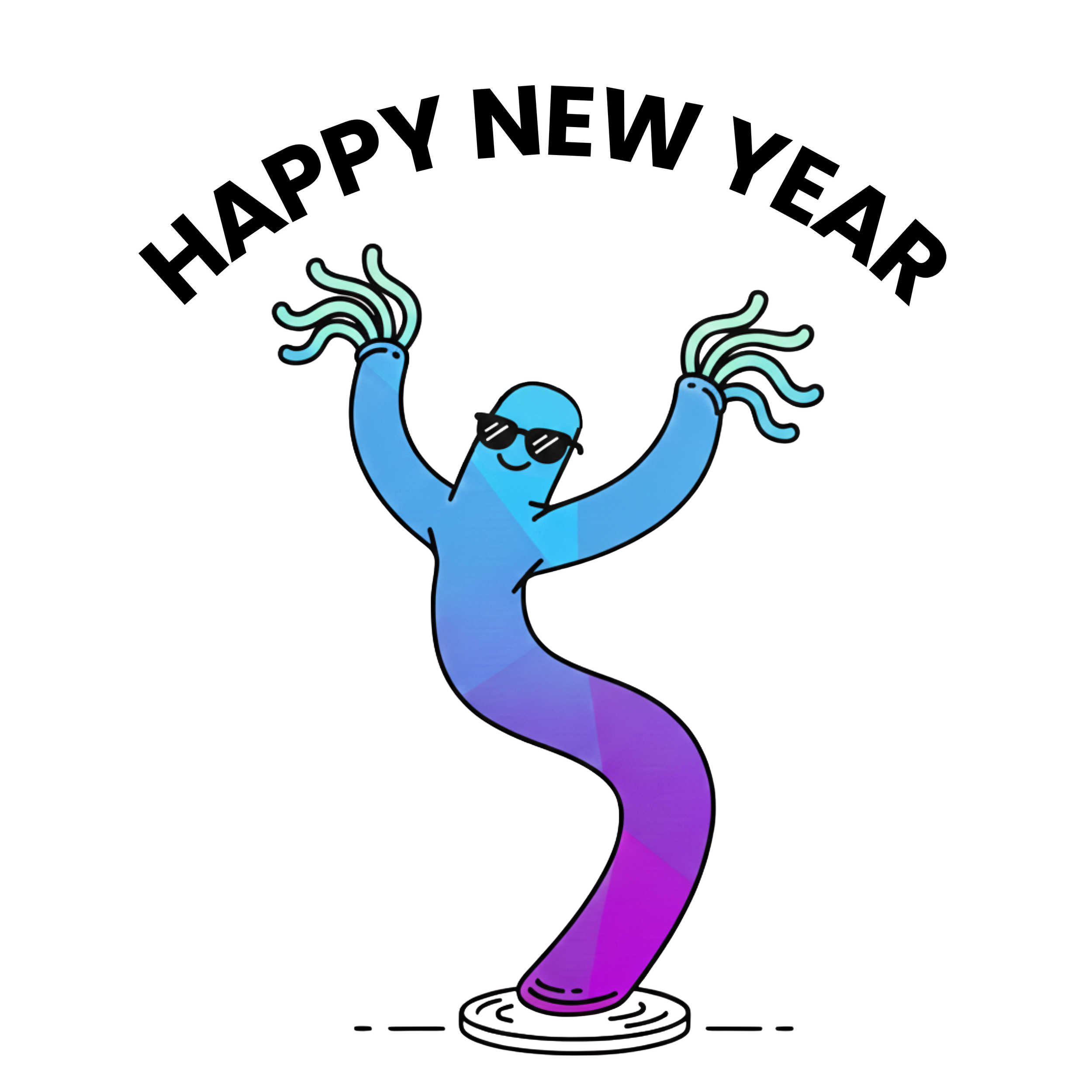 A Smarter Way to Show Up in January