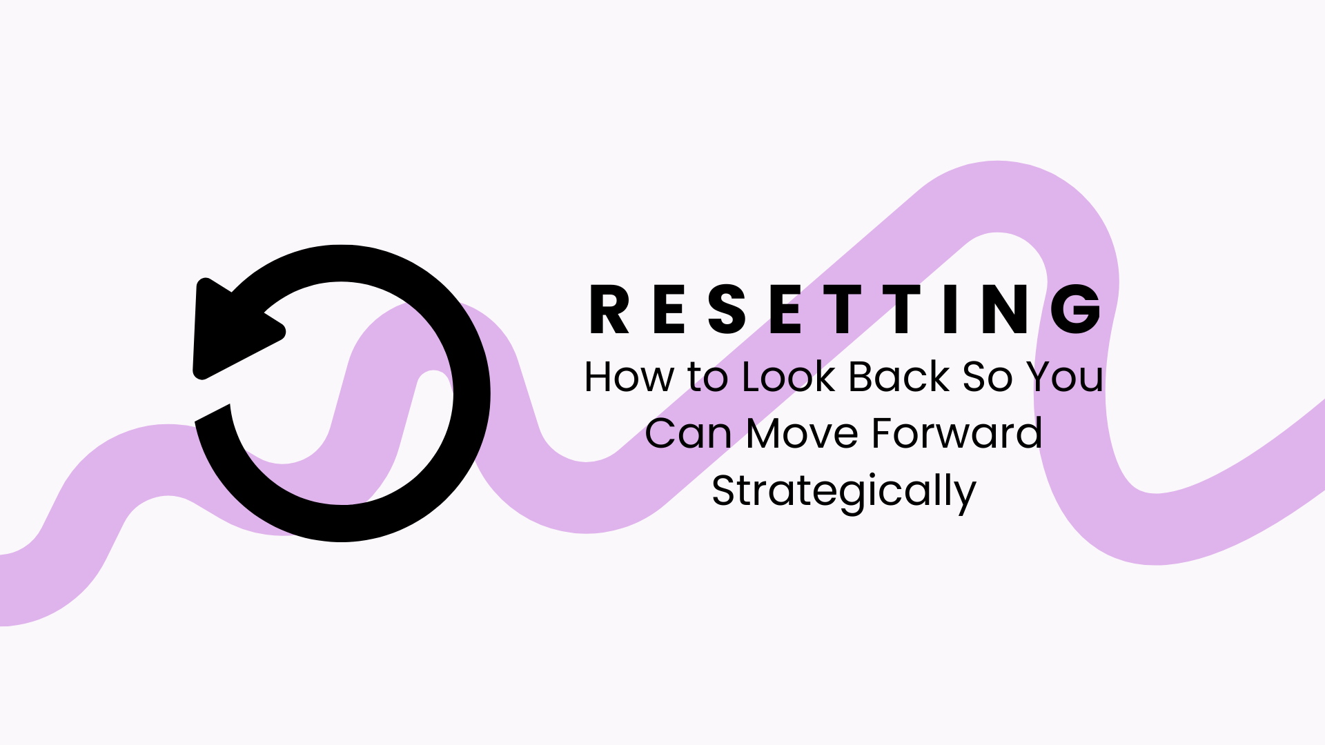 Resetting