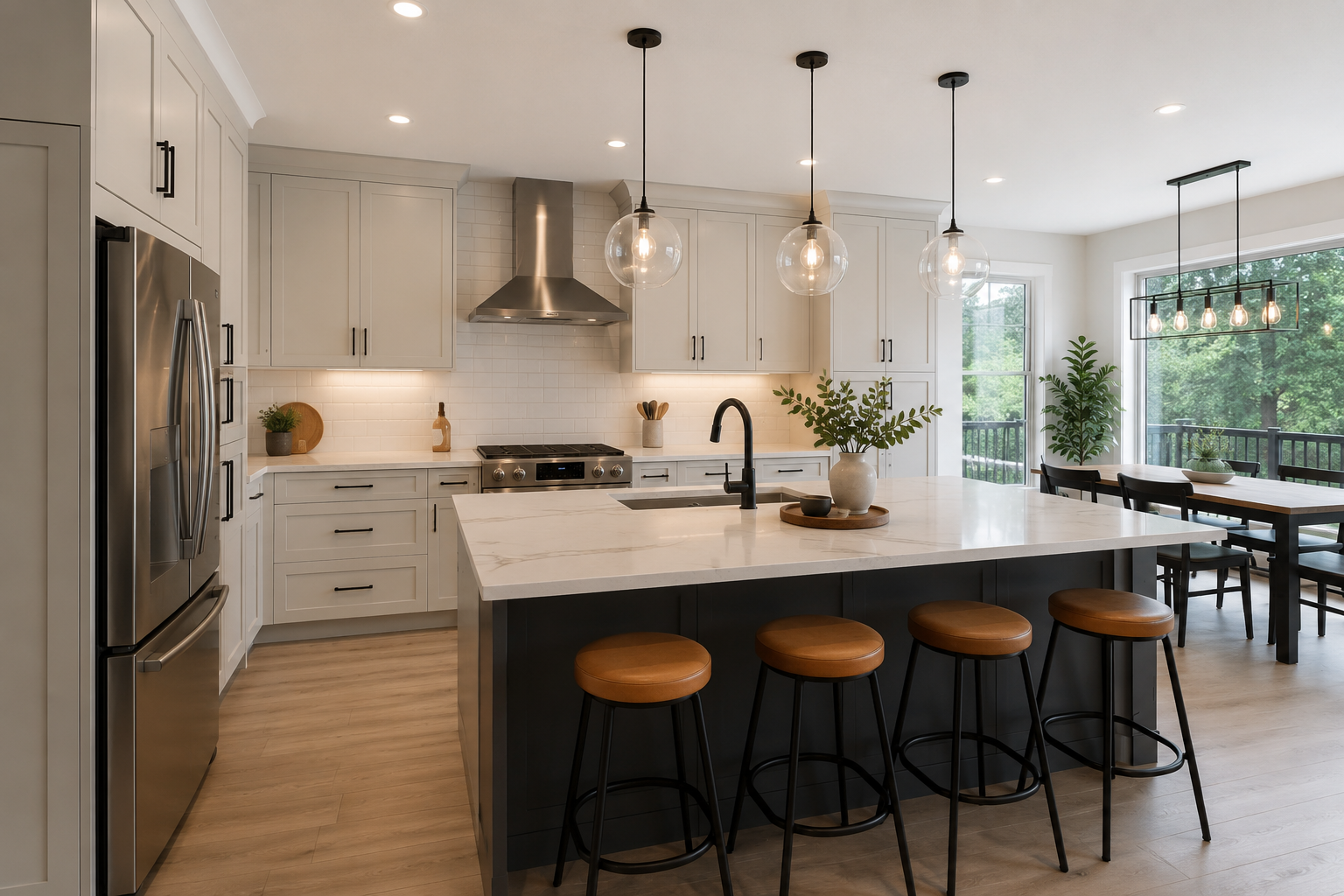 Do I Need a Building Permit for a Renovation in Kelowna?