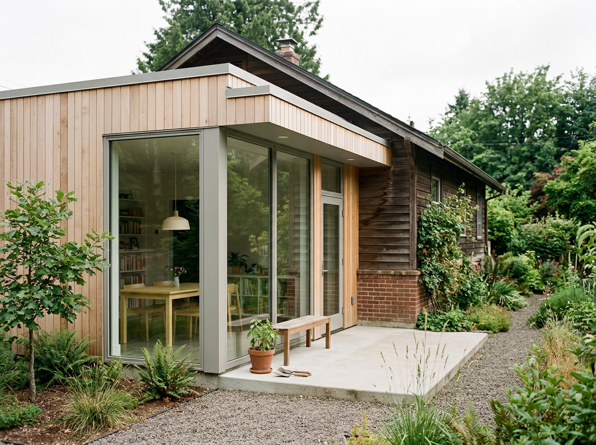 Home Addition vs. Moving: Which Is the Better Choice?