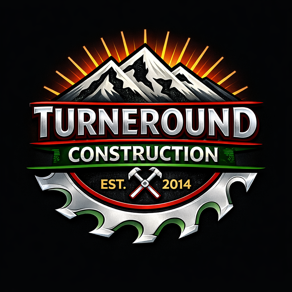 Turneround Construction