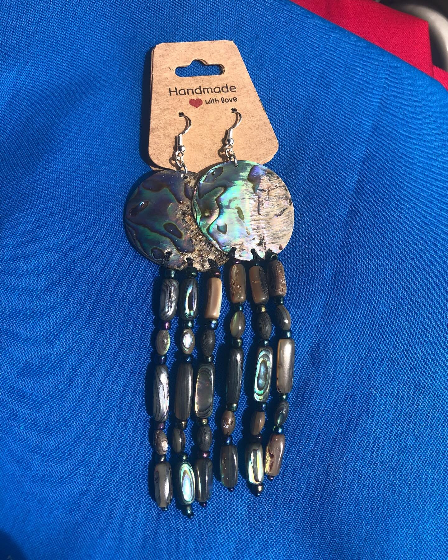 Cindy Dorame&rsquo;s beautiful and Tongva inspired jewelry will be made available at @kuruvungna springs on May 3rd at 10am