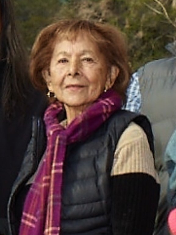 We mourn the loss of tribal elder, Dora Dorame Vigil.  She was a founding member of Kuruvungna Springs Foundation.