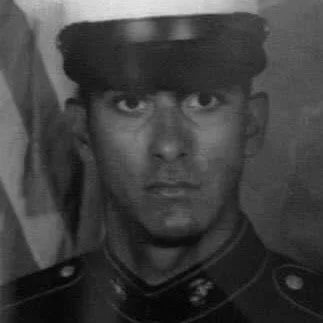 Thank you to our tribal veterans who volunteered to serve our country with pride and dignity. Thank you Jon Dorame, USMC.