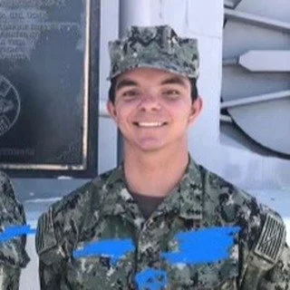 Our tribe is proud to have members who have voluntarily served to protect our country. #usn