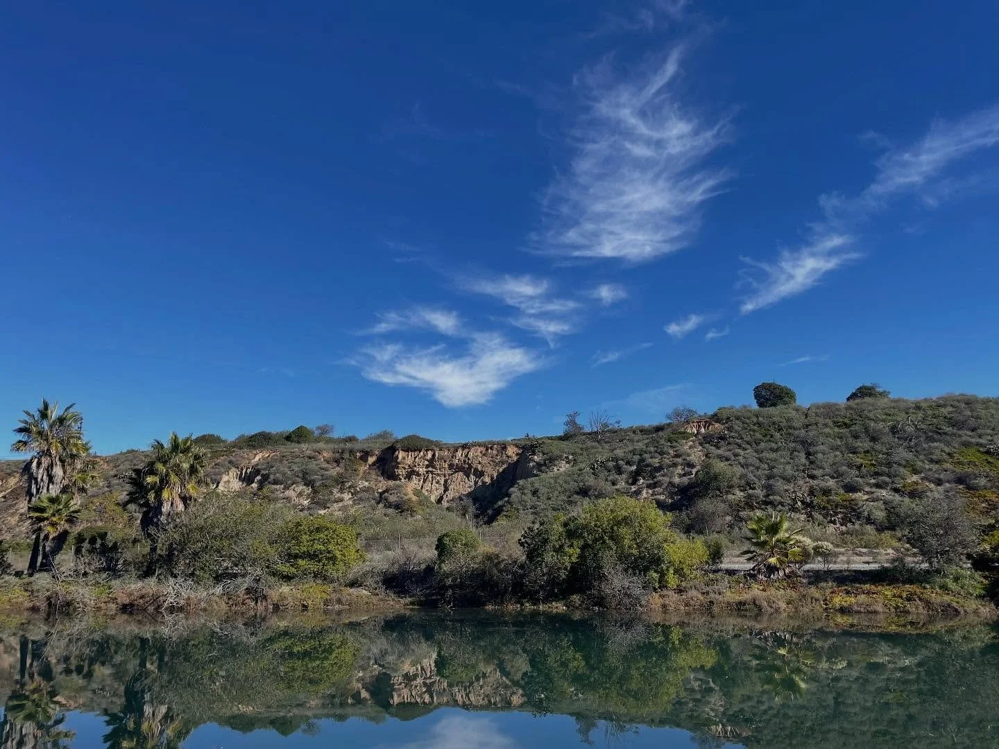 Genga village - no filters.