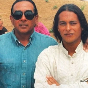 A year ago today, we lost our culture bearer, Matt Dorame. He lives forever in our hearts and his commitment to the preservation of the Tongva peoples lives on through us.