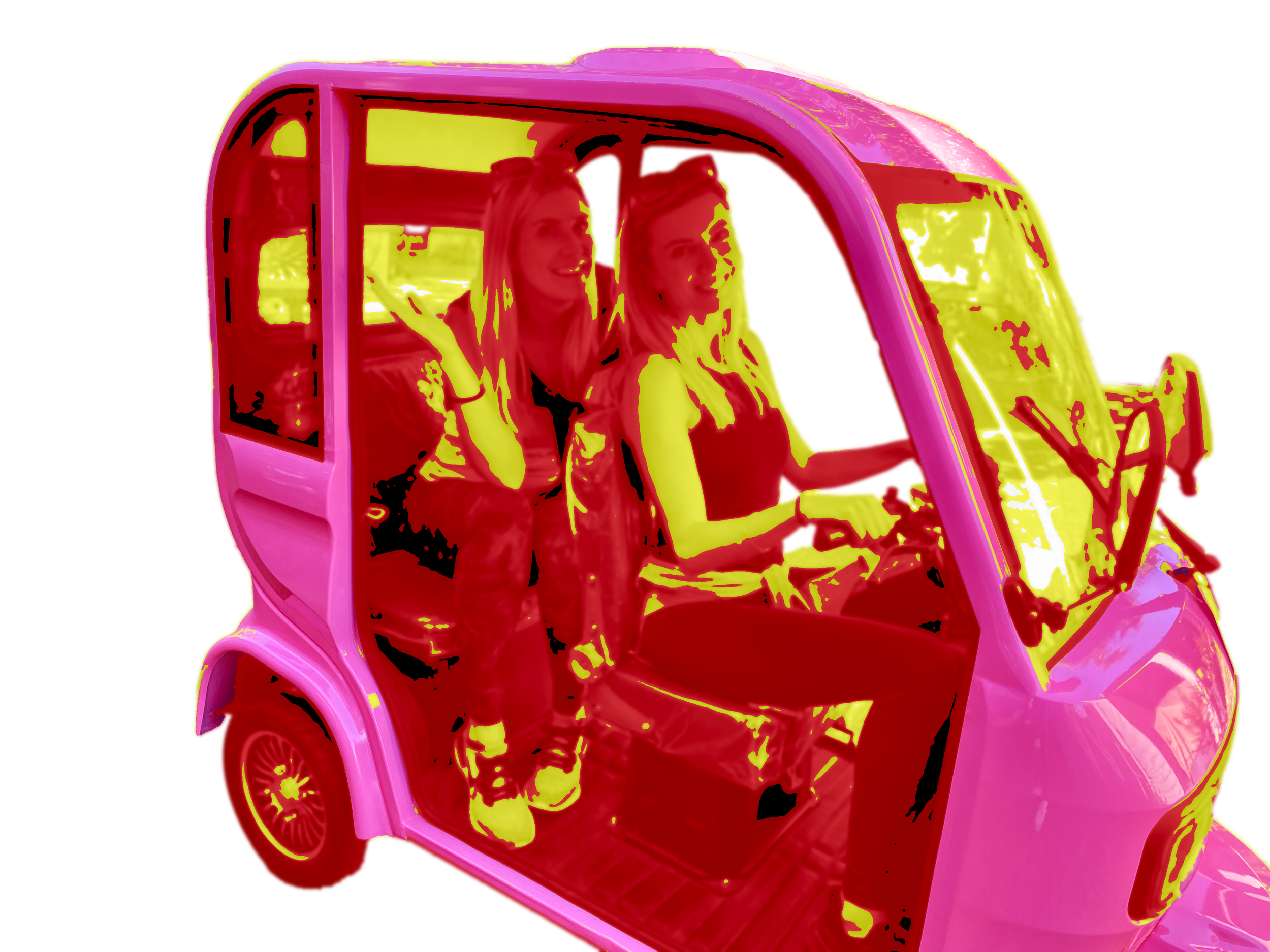 Moving Away From Combustible Fuels