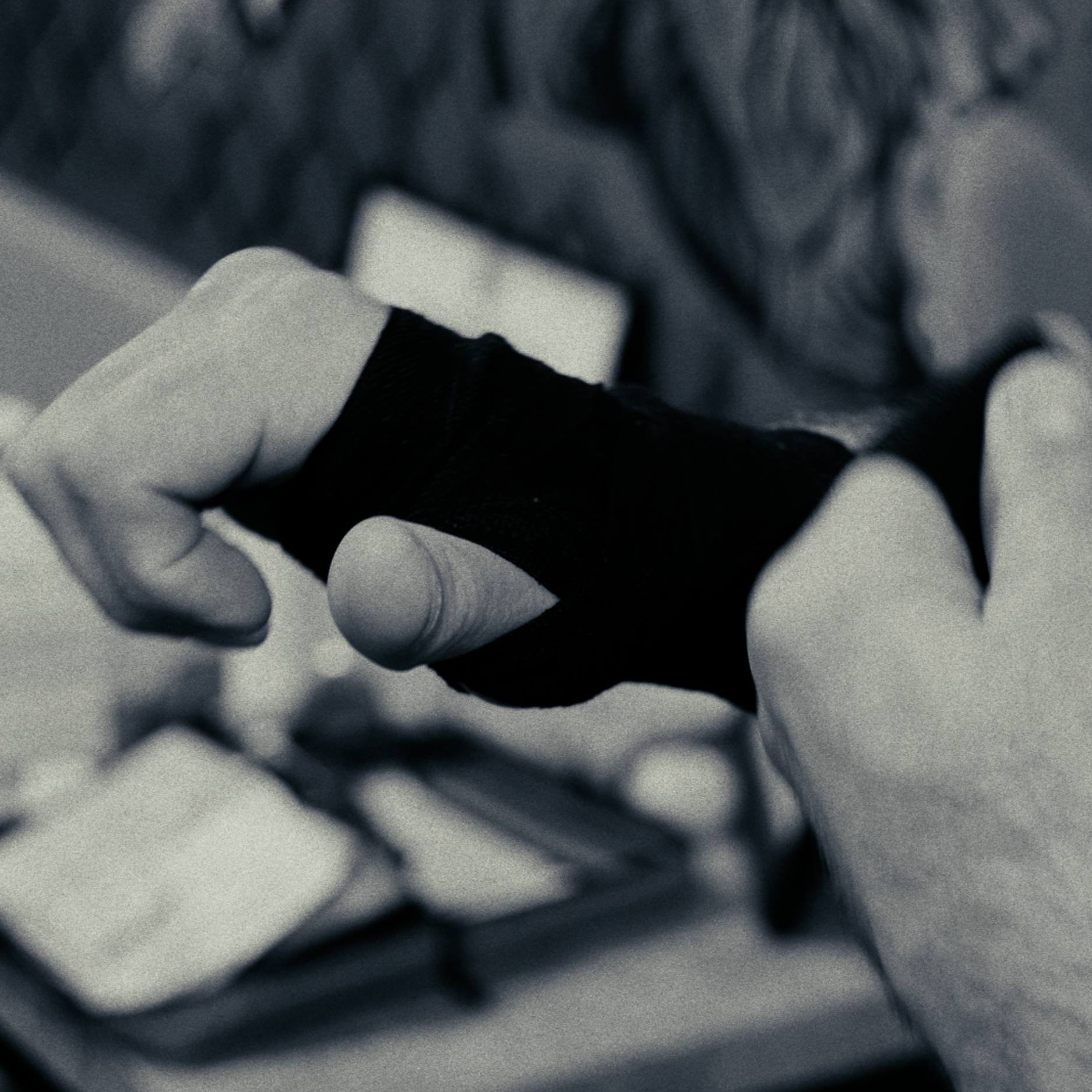 Parker Porter - BKFC Fight Promotion