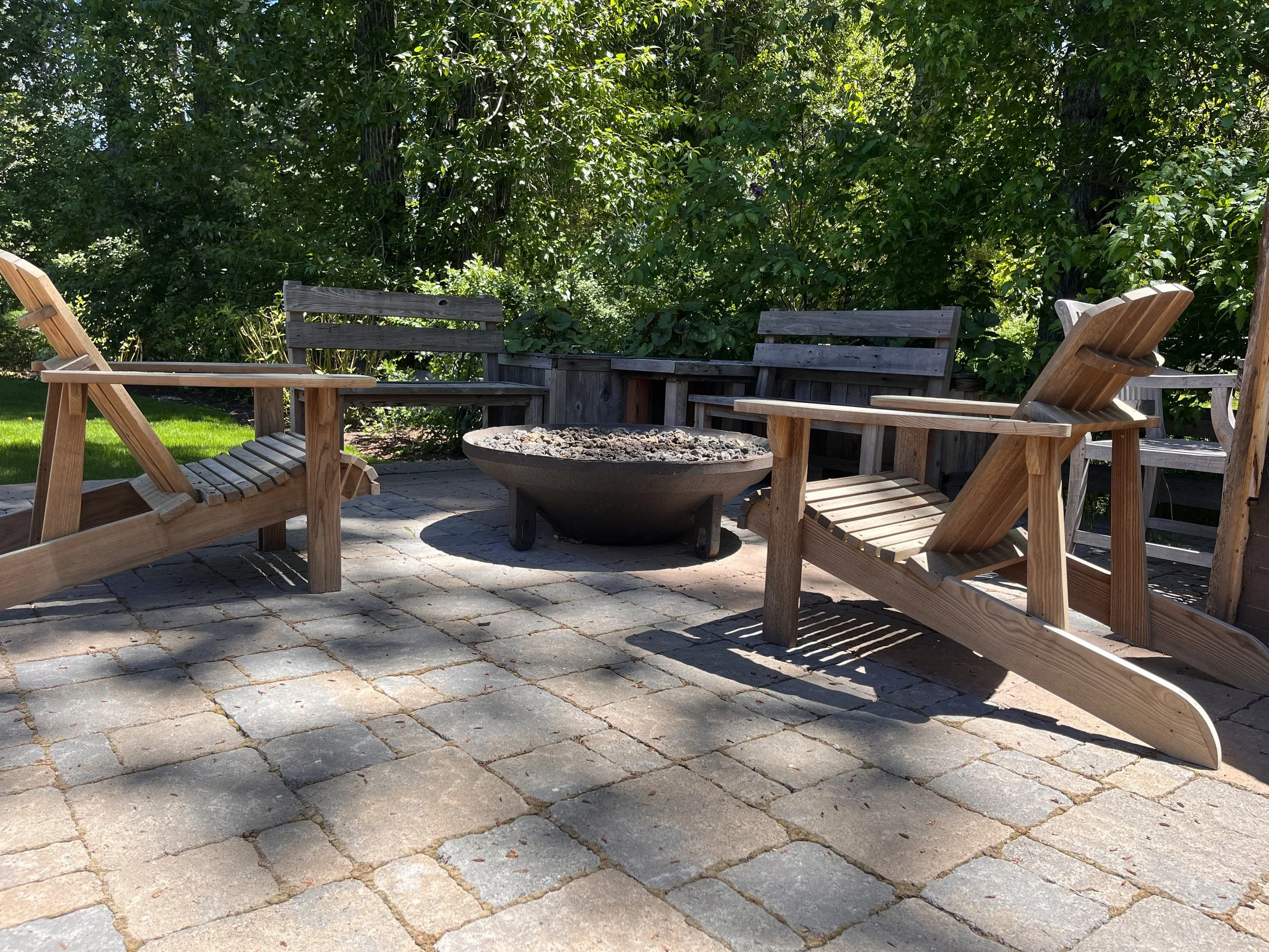 Oranssi project: roof expansion