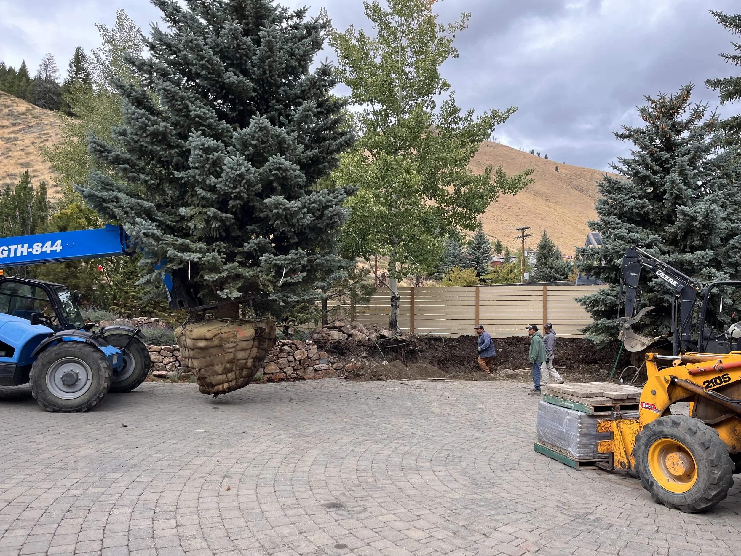 Oranssi project: passive house